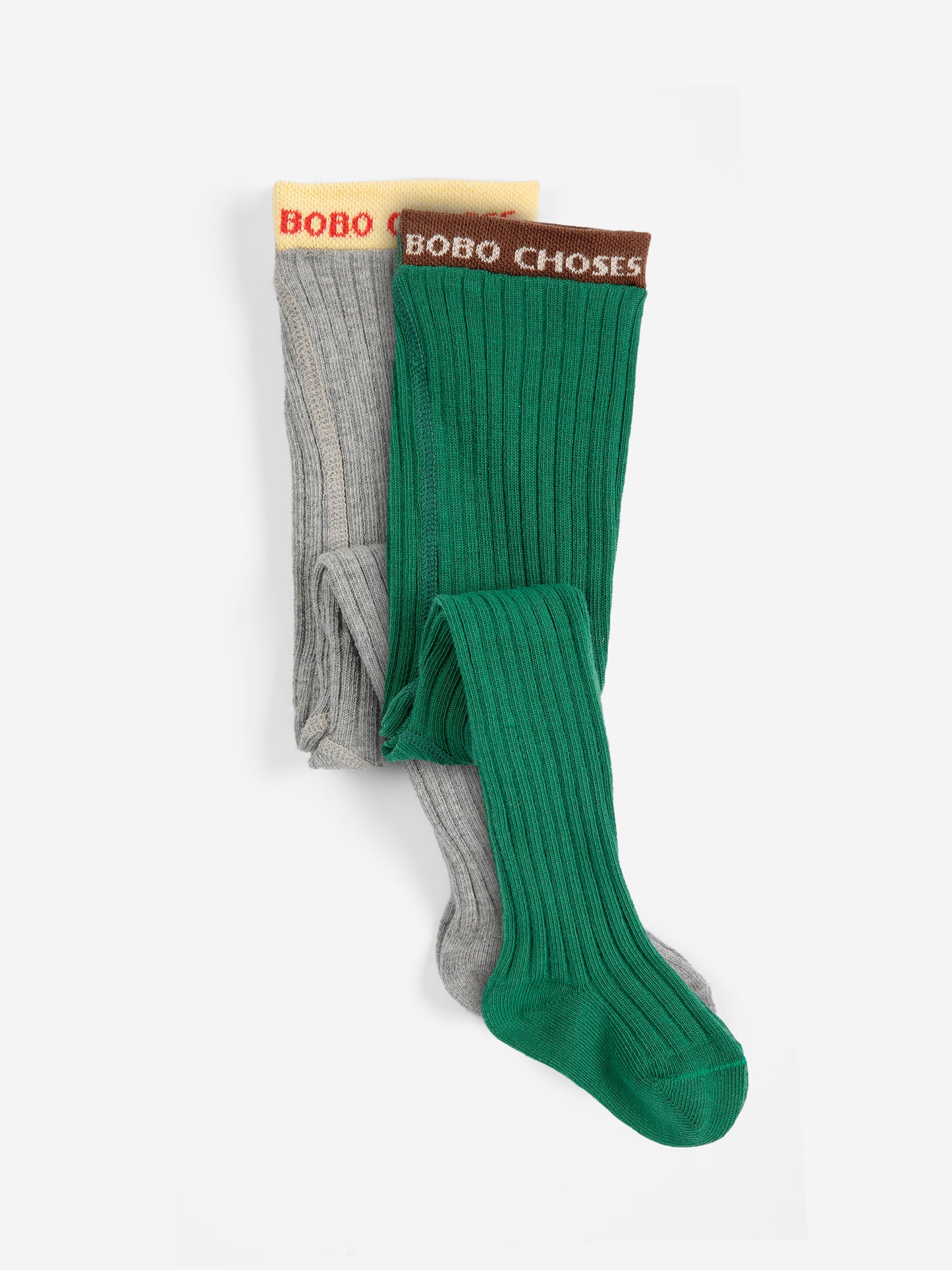Bobo Choses tights pack