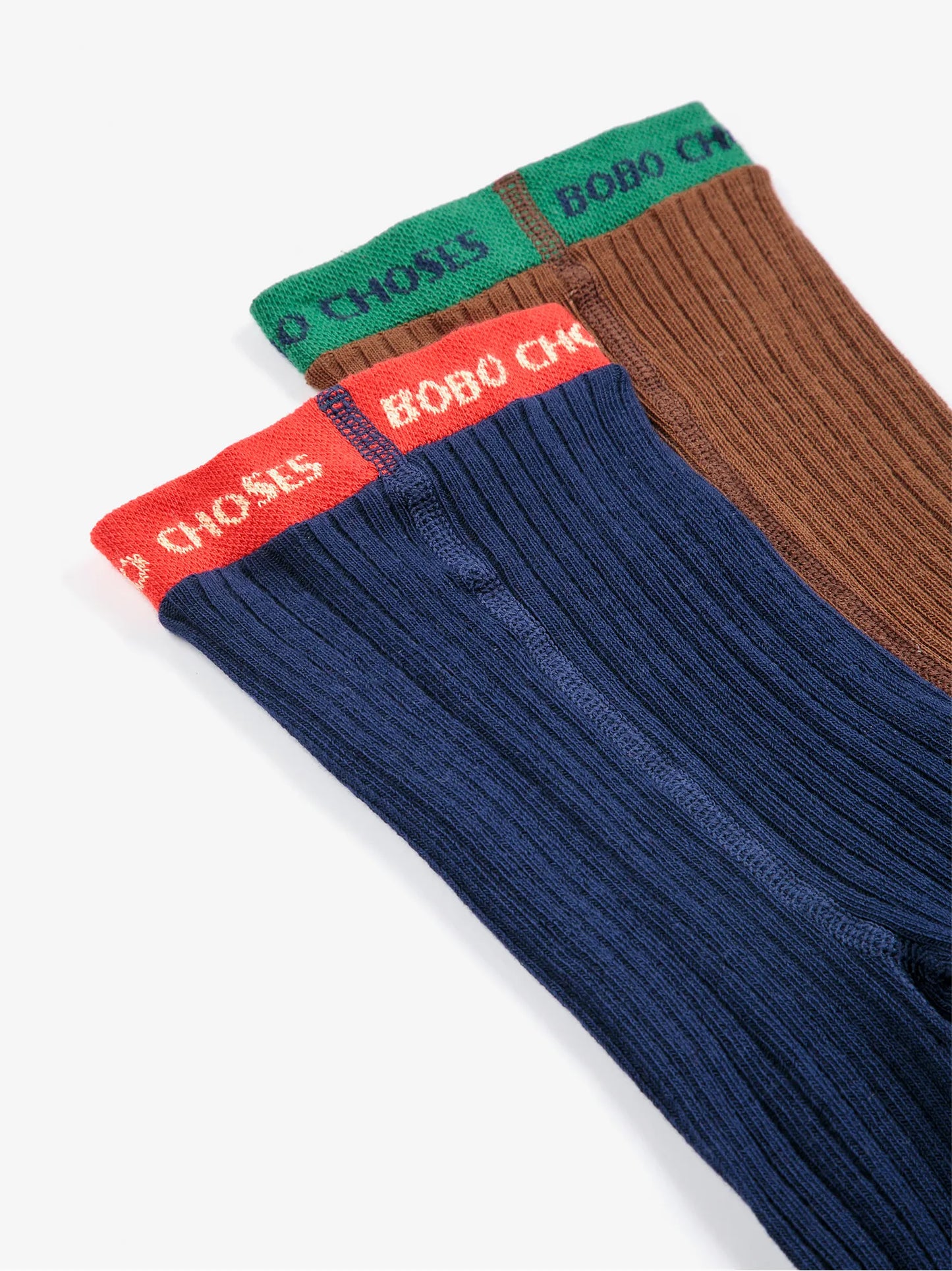 Bobo Choses tights pack