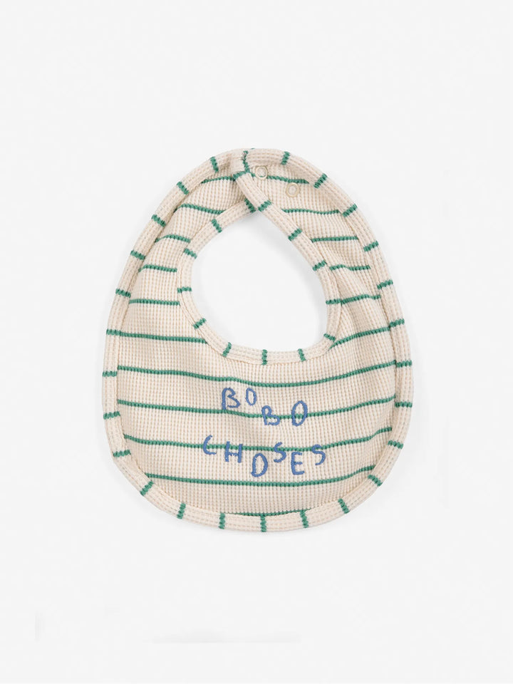 Bobo Choses bib