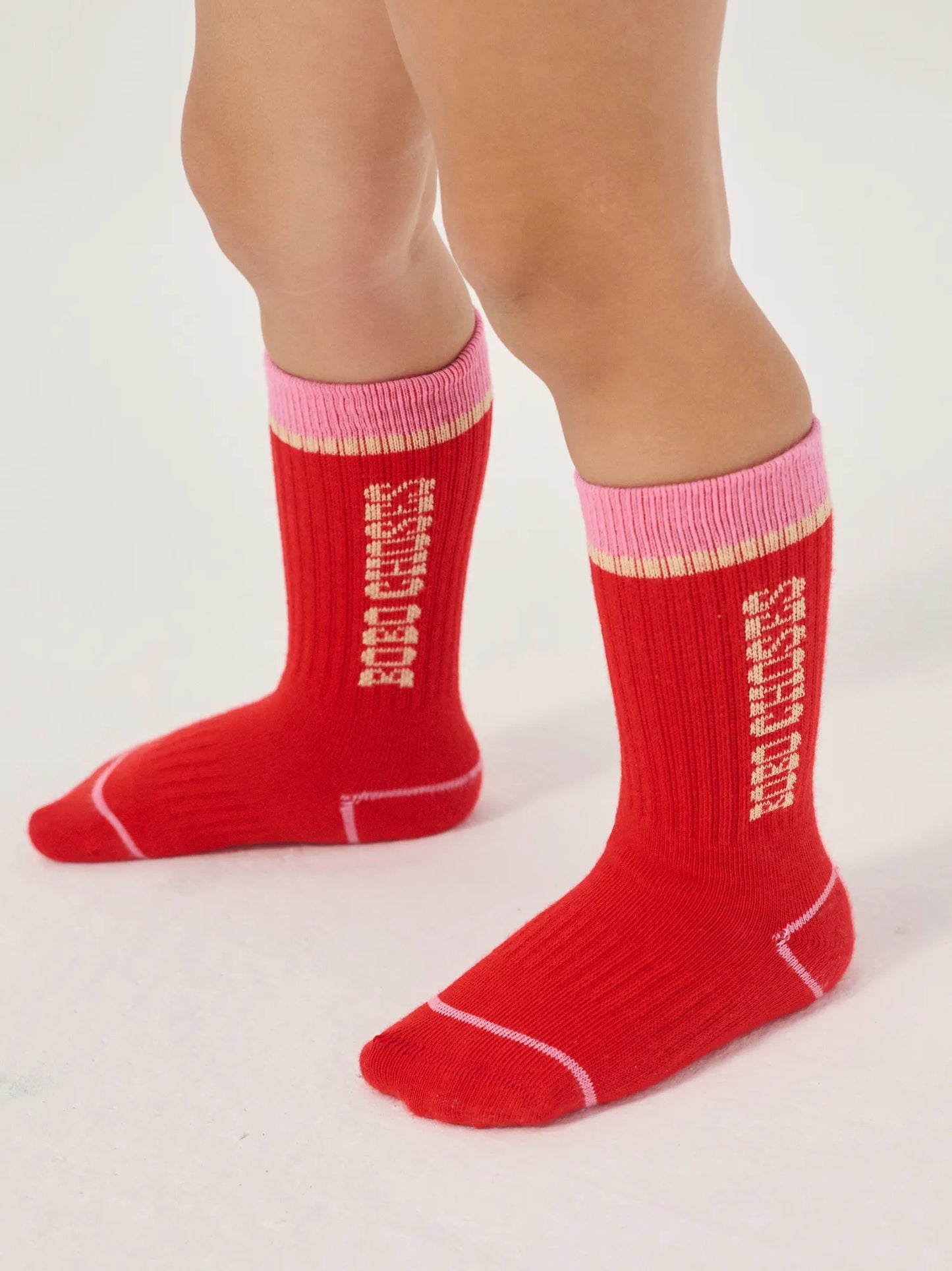 Bobo Choses long socks