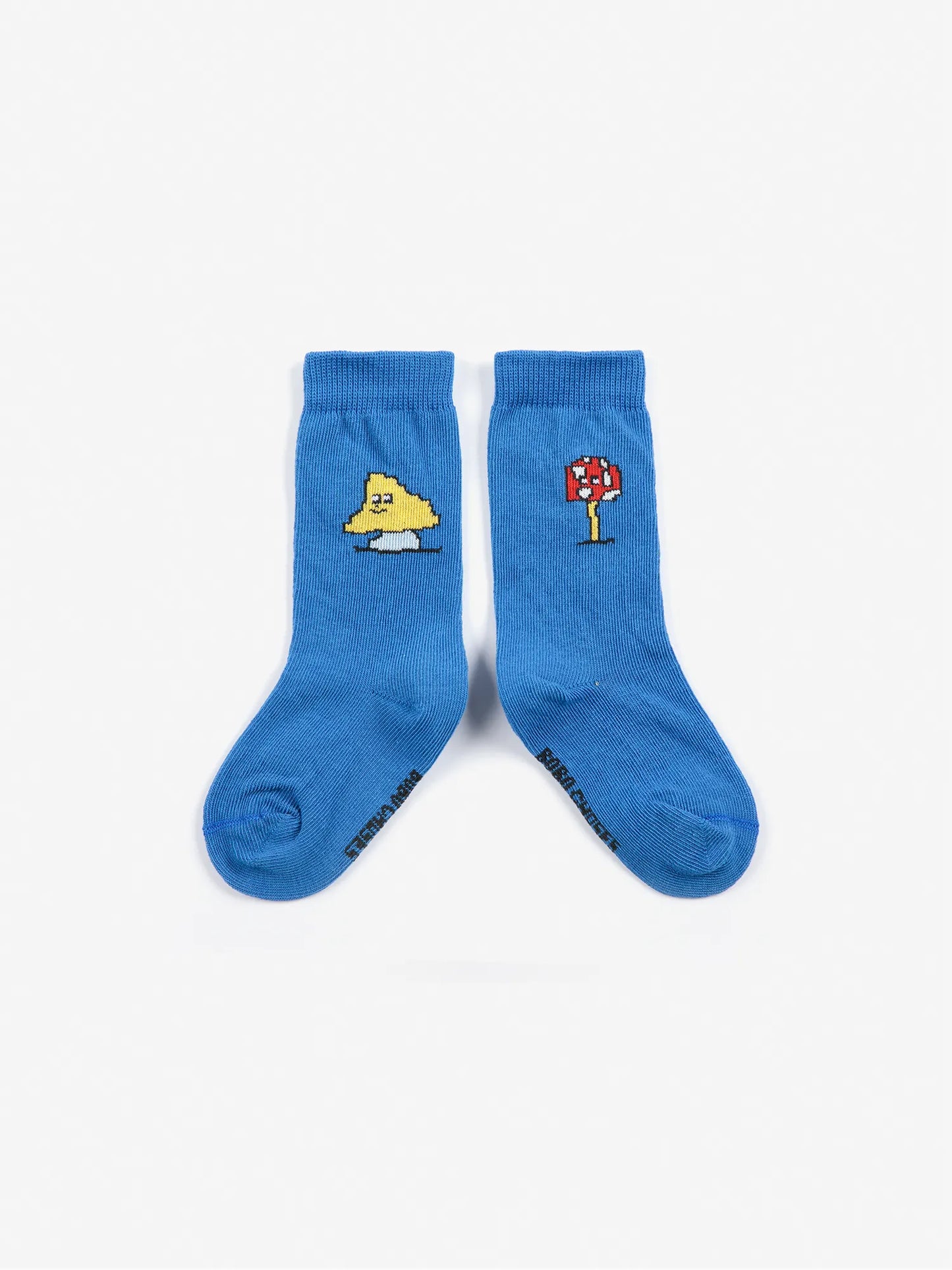 Calcetines largos Mush Monster