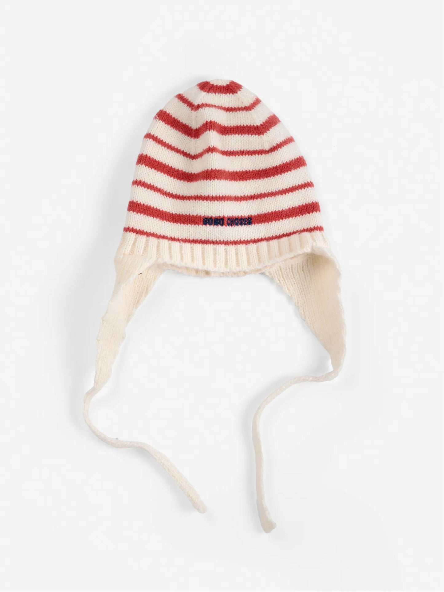 Bobo Choses knitted beanie