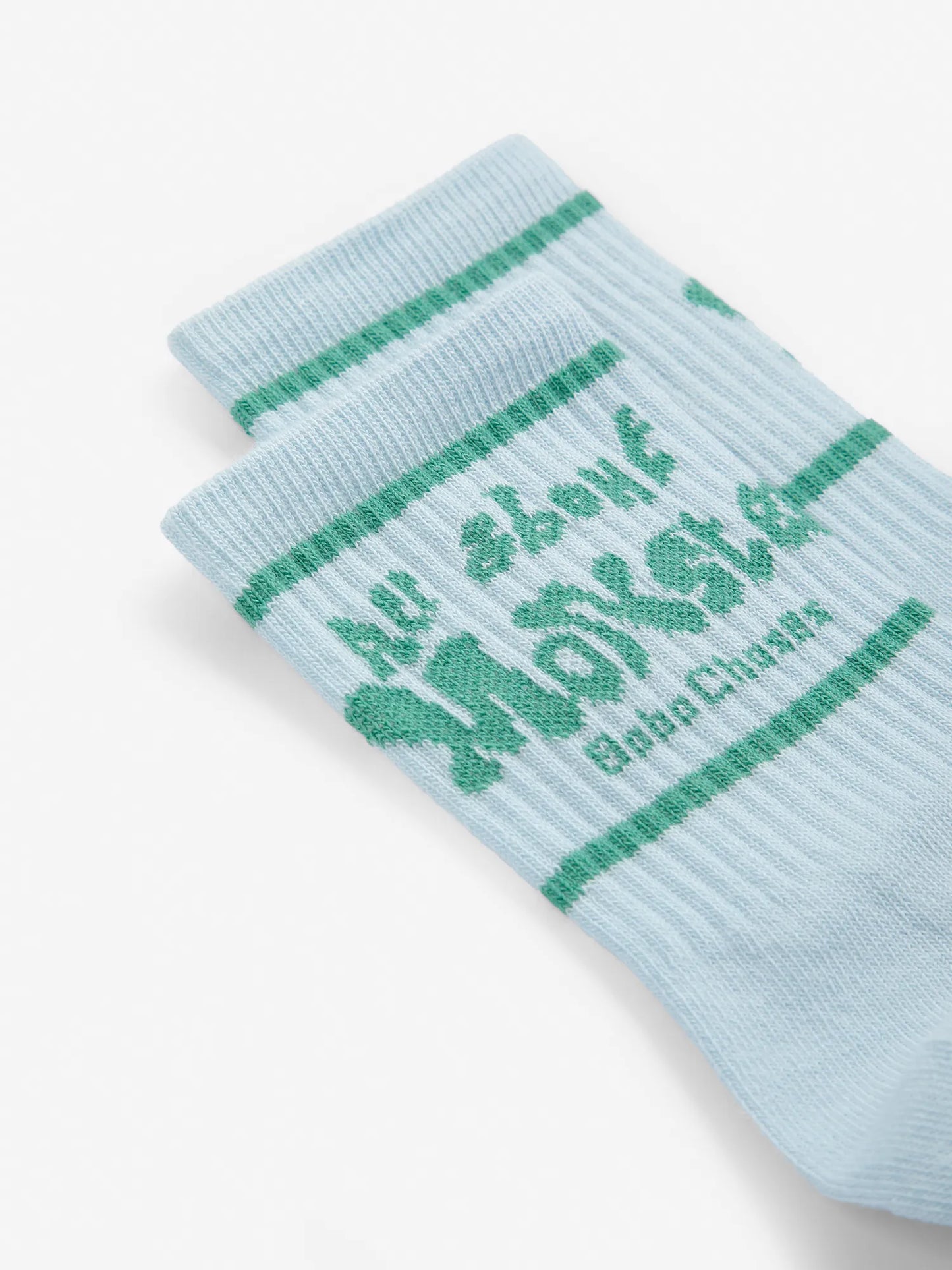 All About Monsters short socks