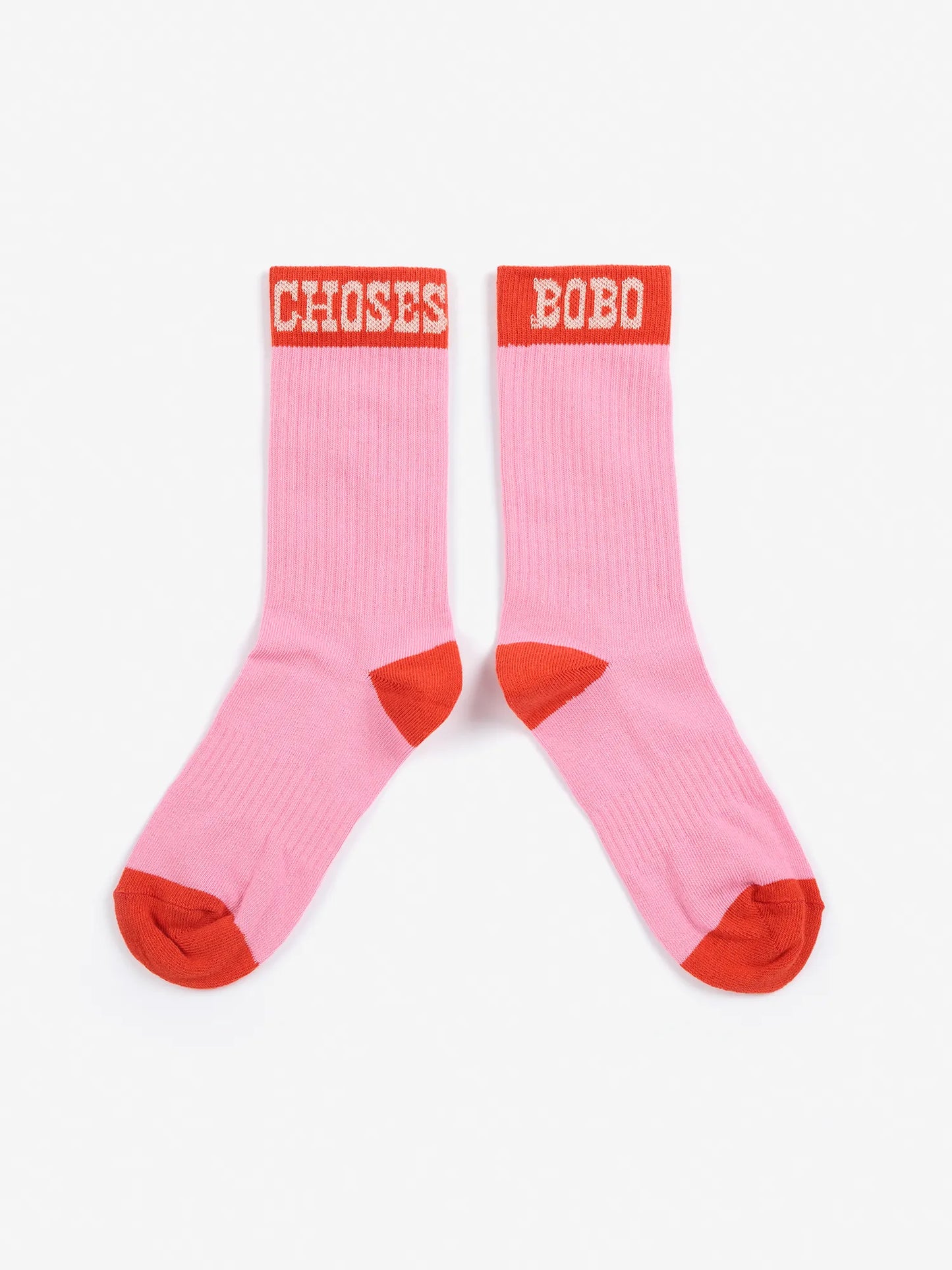 Bobo Choses Pop long socks
