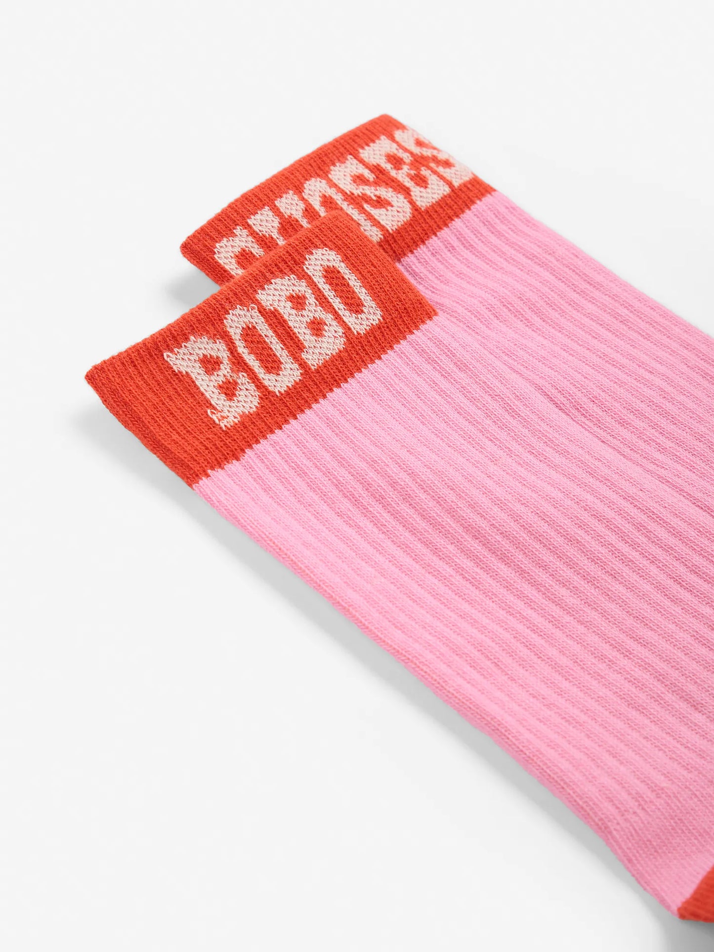 Bobo Choses Pop long socks
