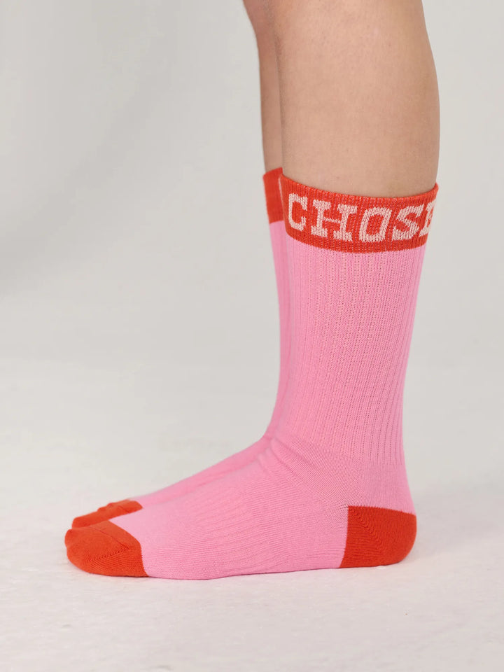 Bobo Choses Pop long socks