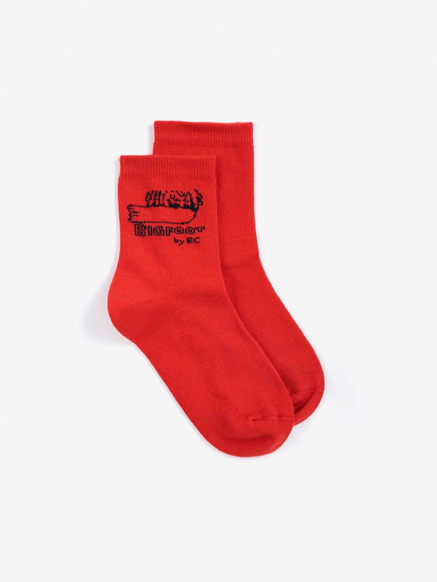 Chaussettes basses Bigfoot By BC