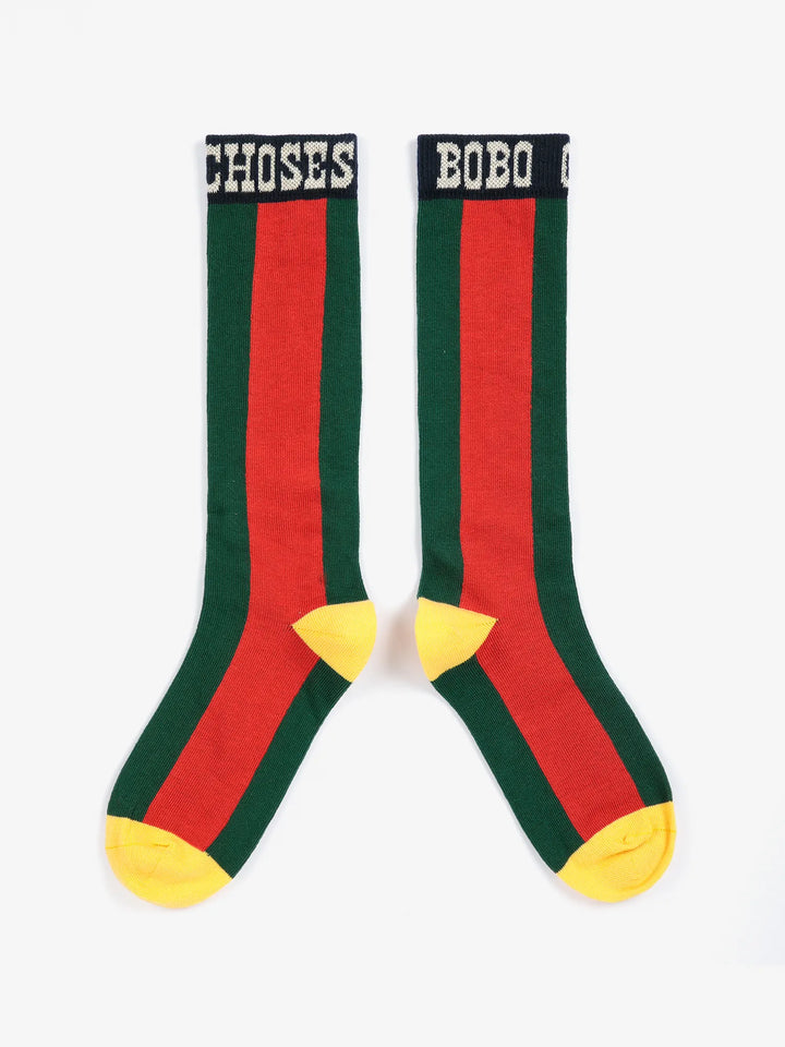 Bobo Choses extra long socks