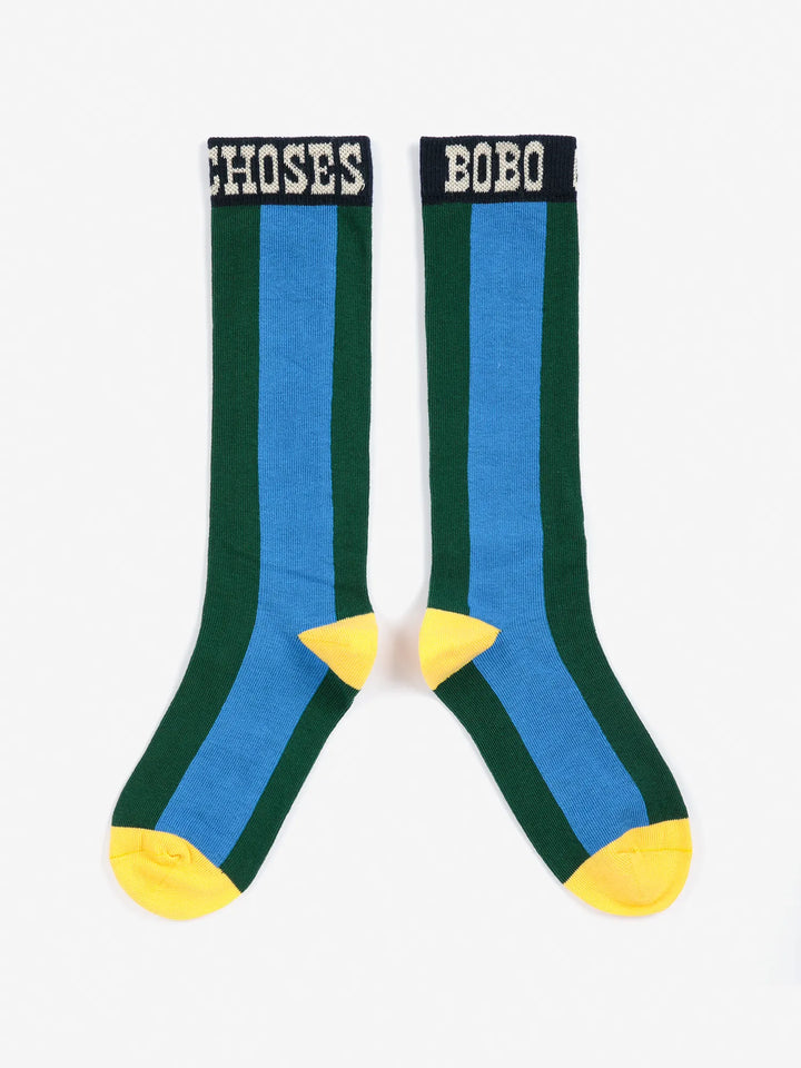 Bobo Choses extra long socks