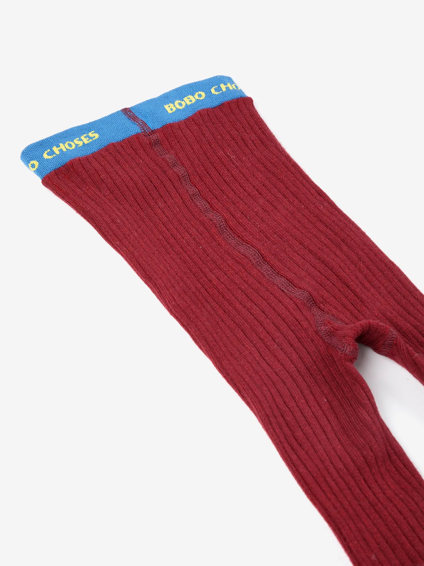 Bobo Choses ribbed tights