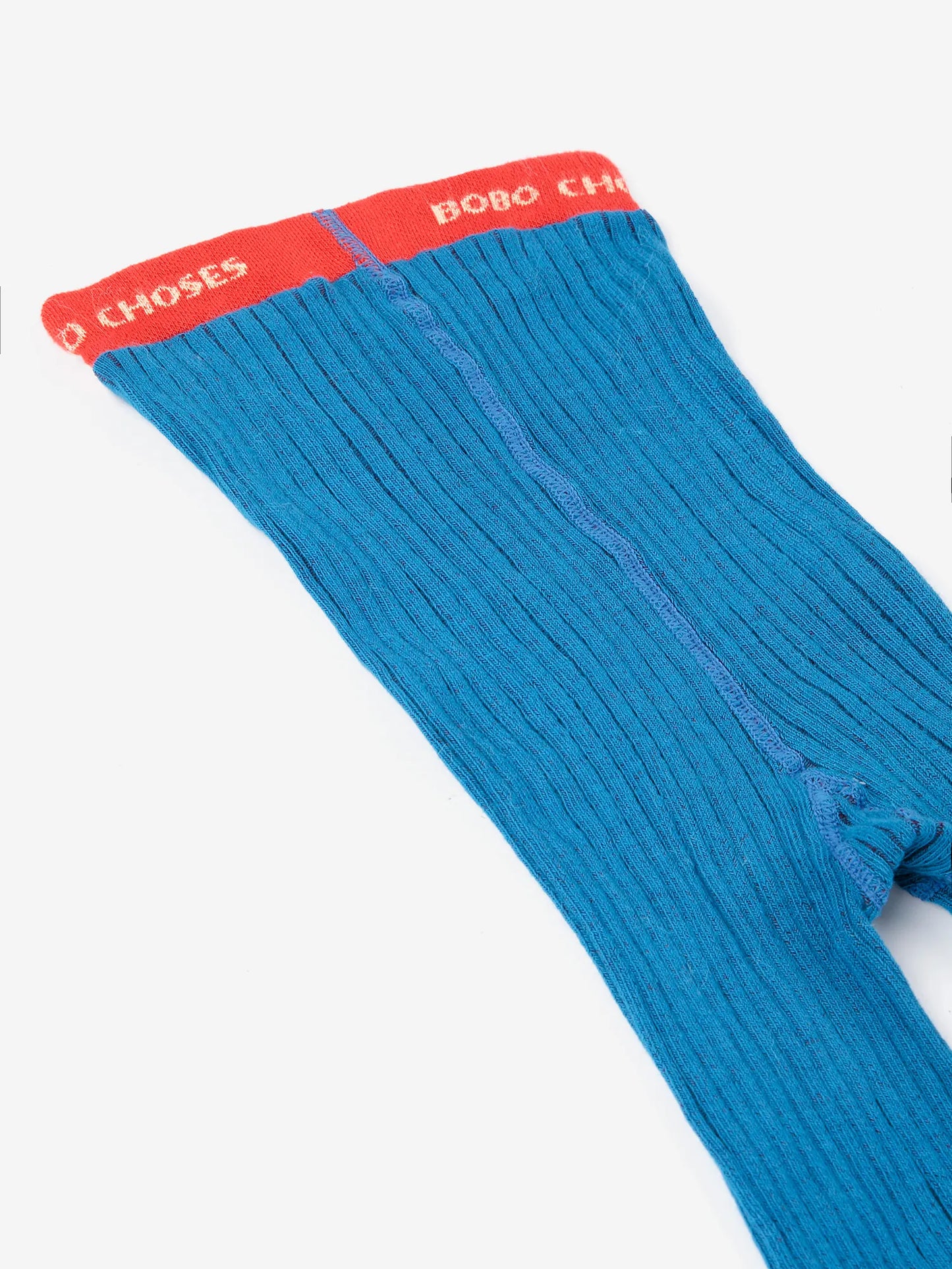 Bobo Choses ribbed tights