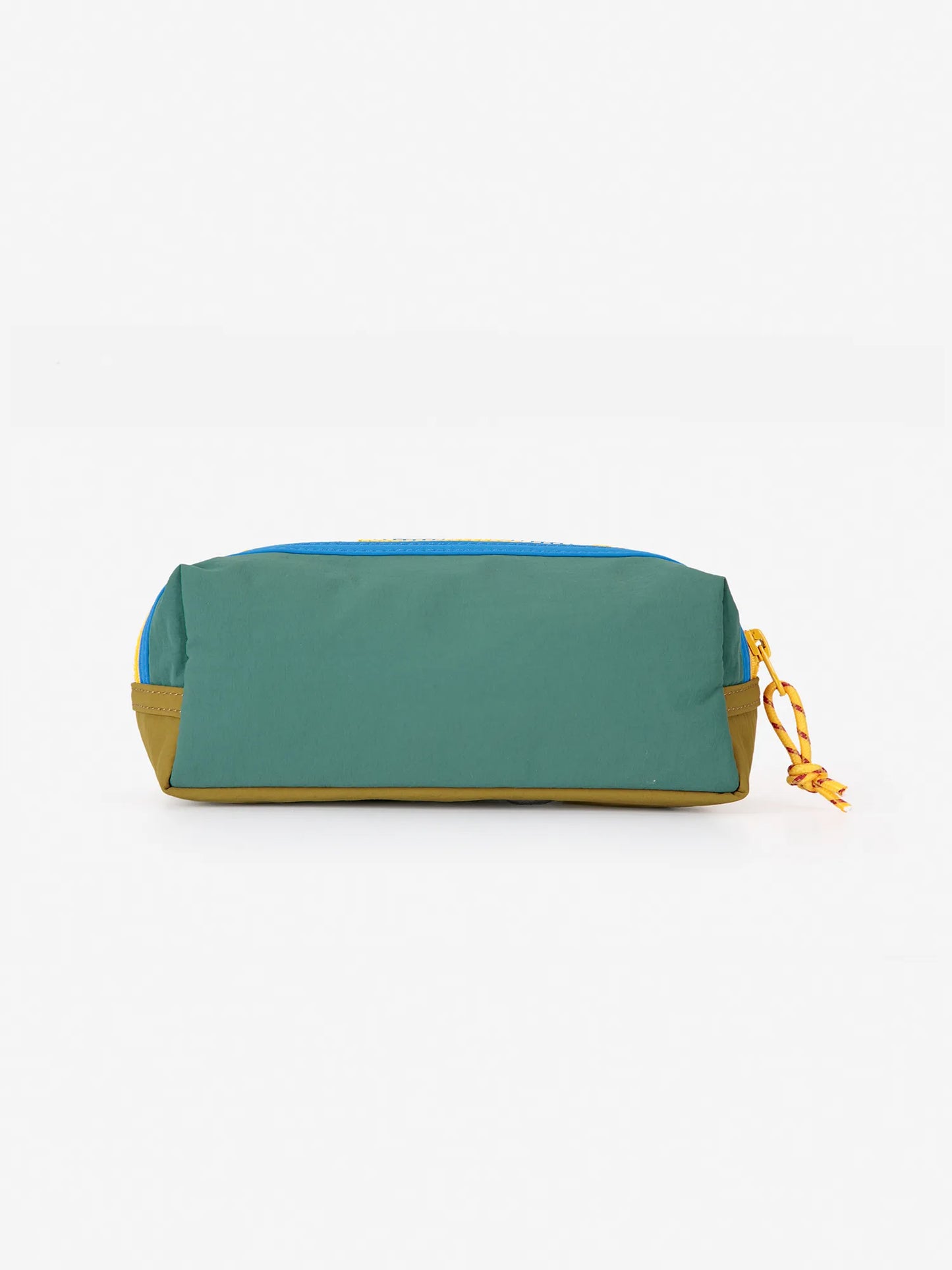 Beast color block pencil case