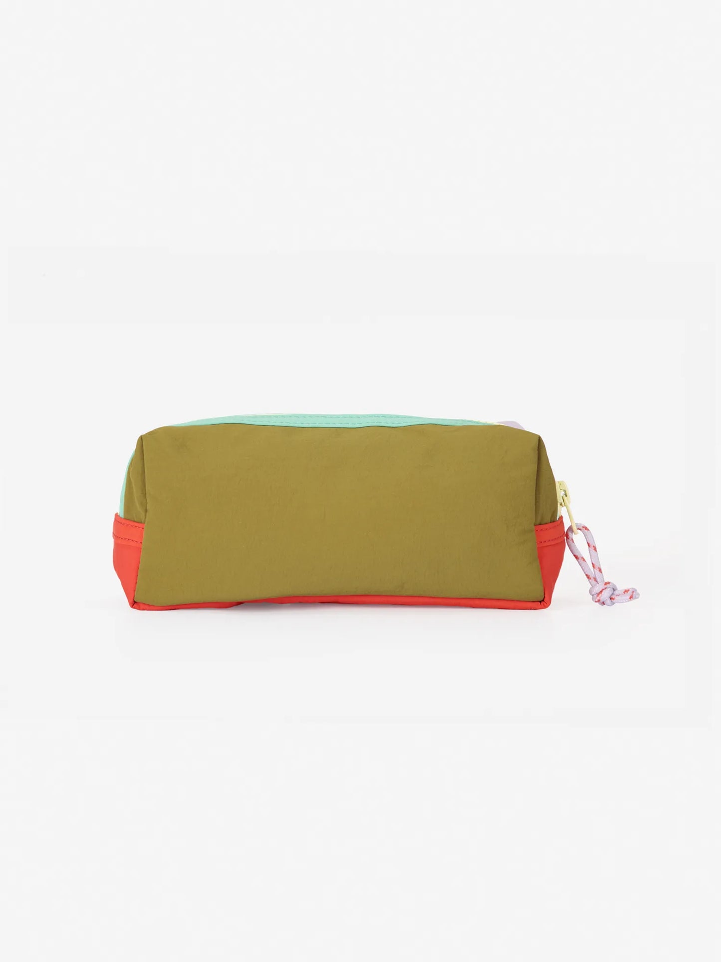 Booo Bo Choses Tag pencil case