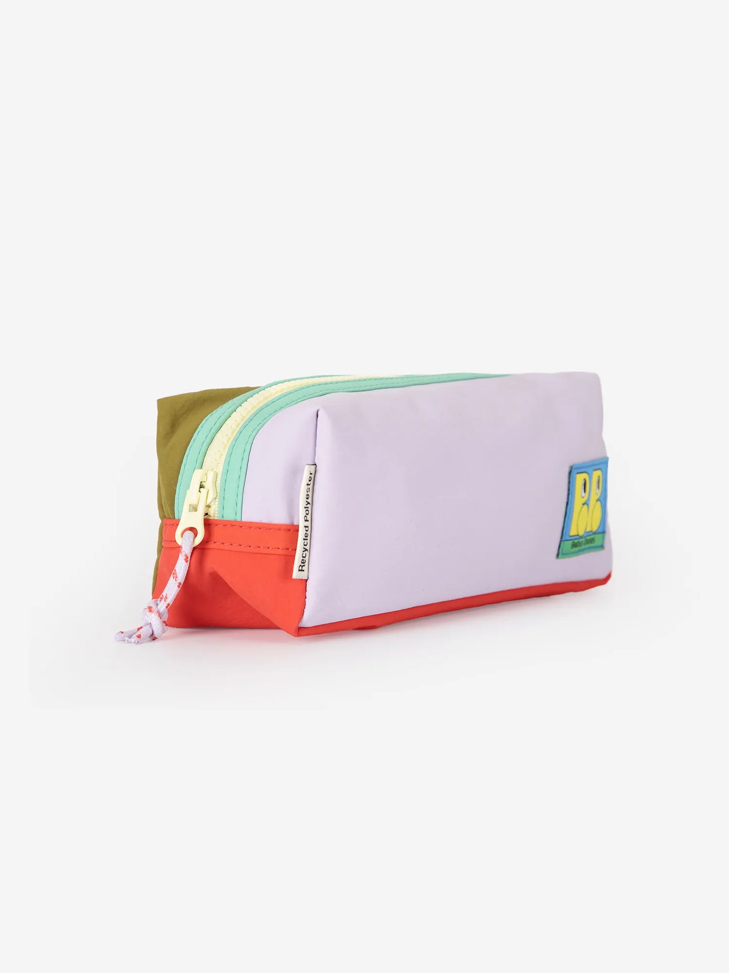 Booo Bo Choses Tag pencil case