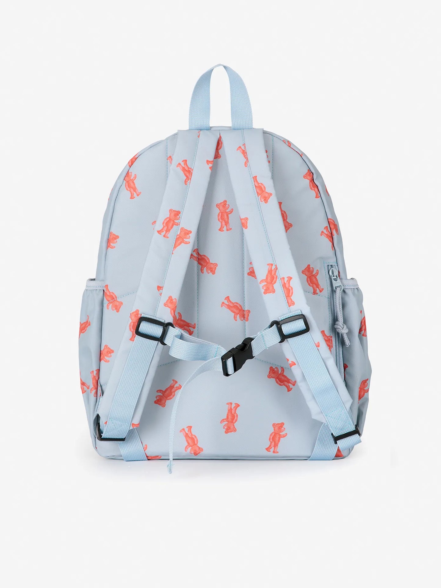 Motxilla estampat Softpaw Monster