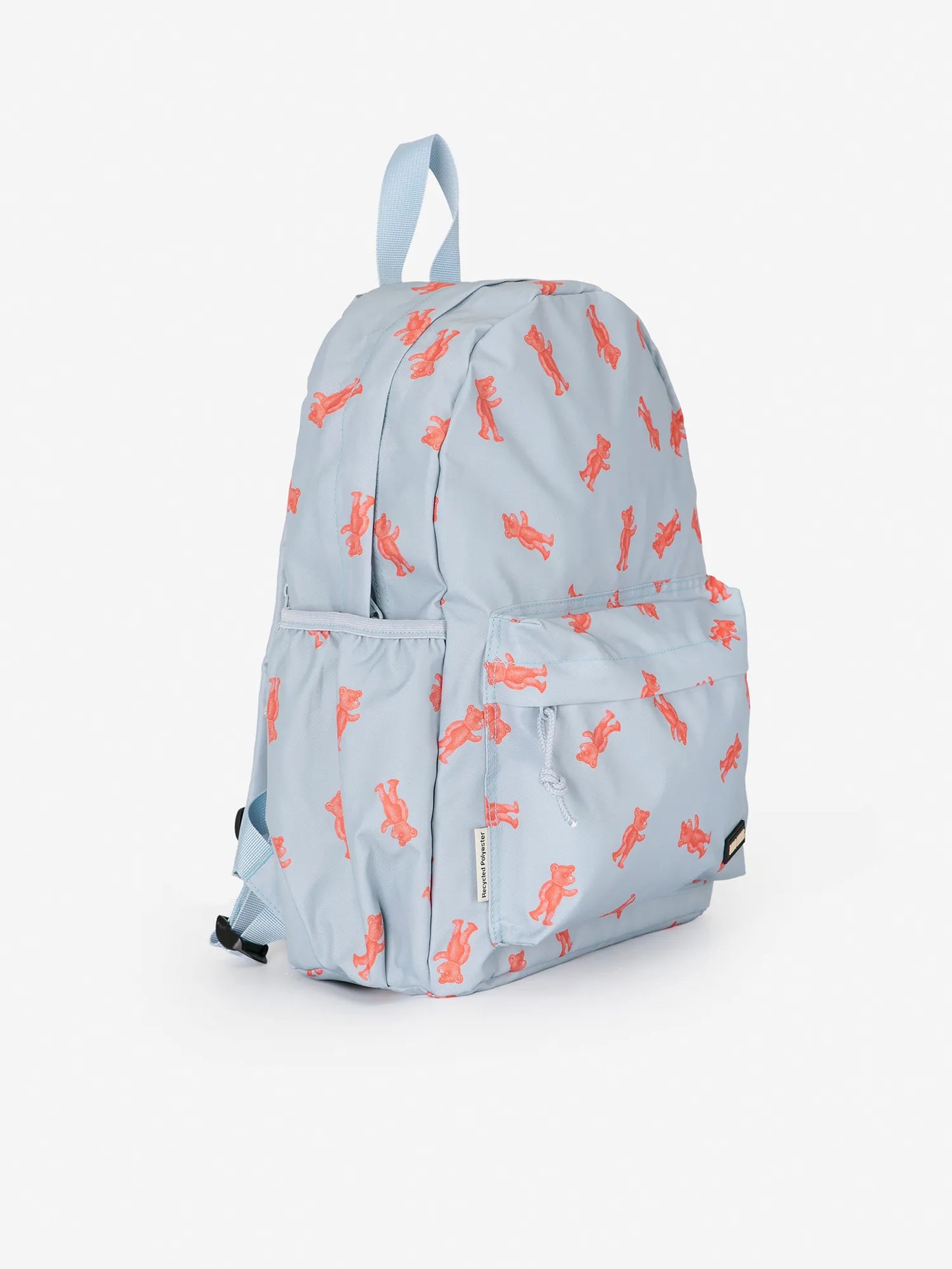 Motxilla estampat Softpaw Monster