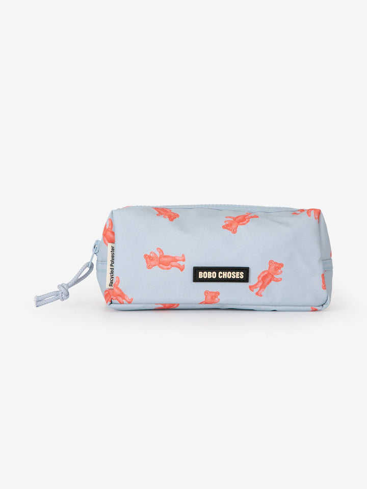 Softpaw Monster all over pencil case