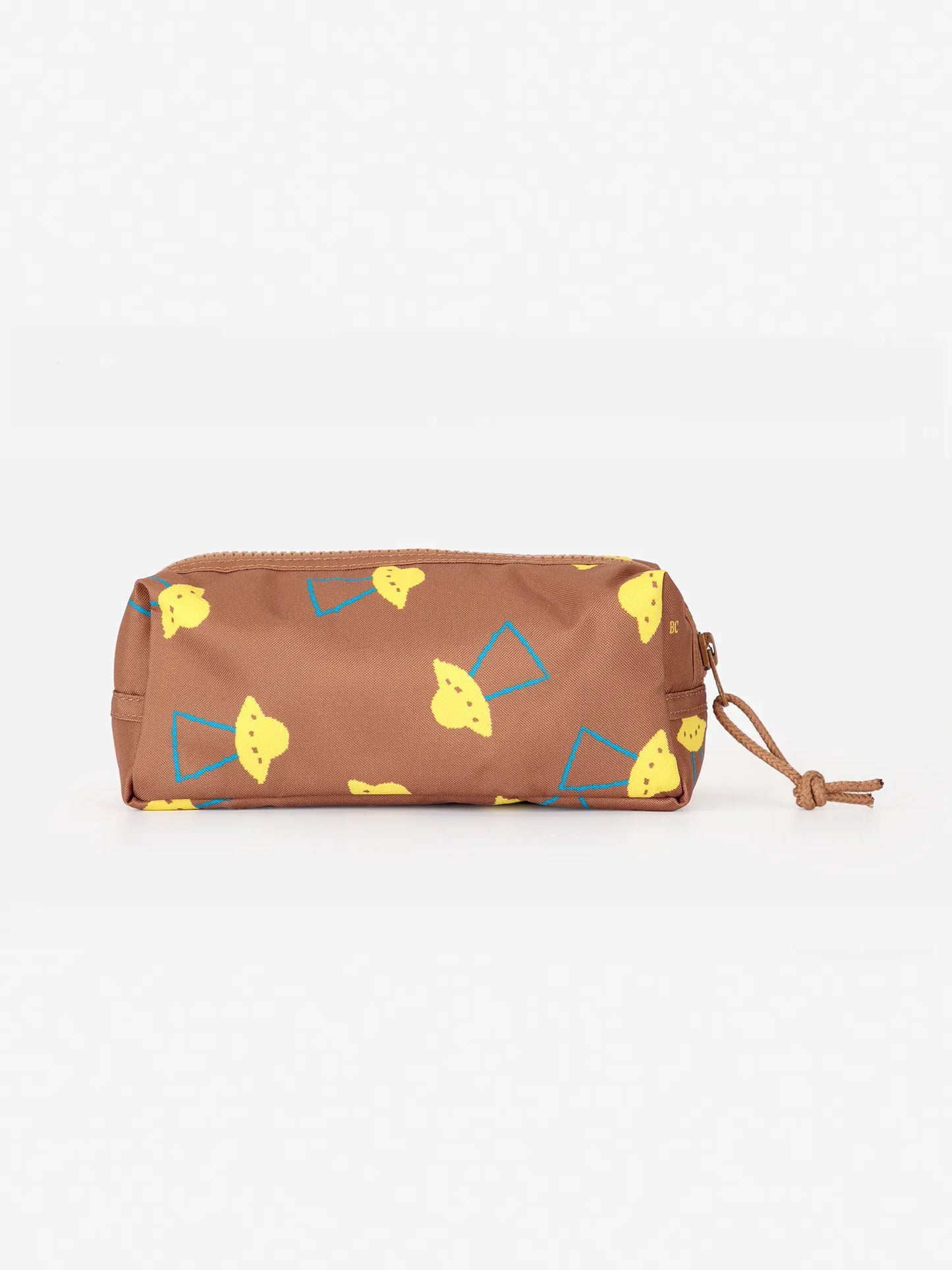 Pixel Abduction all over pencil case