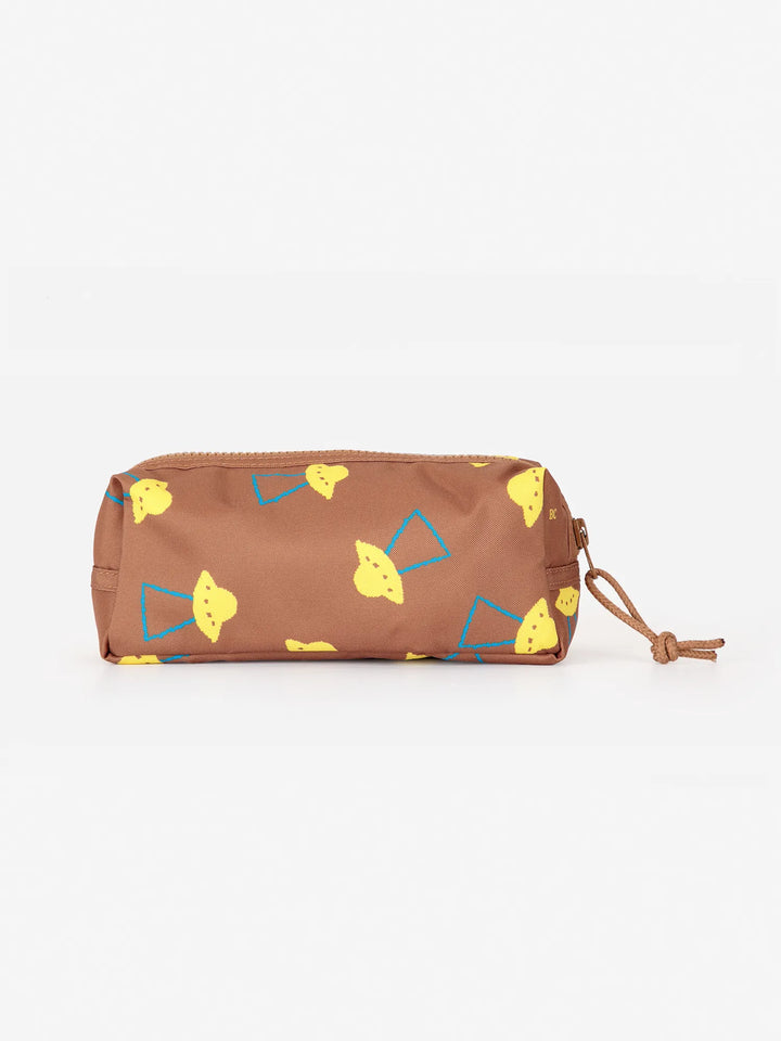 Pixel Abduction all over pencil case