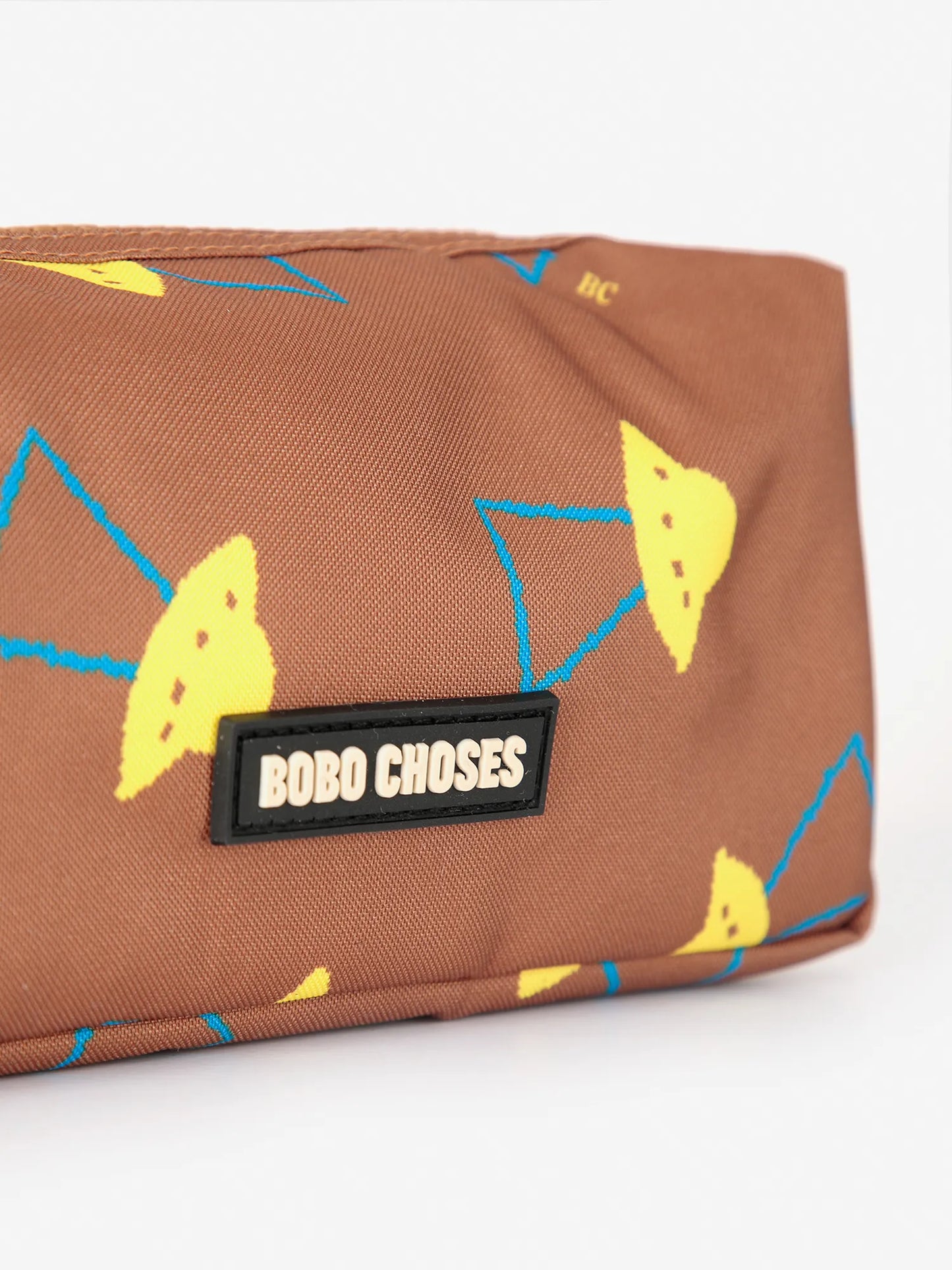 Pixel Abduction all over pencil case
