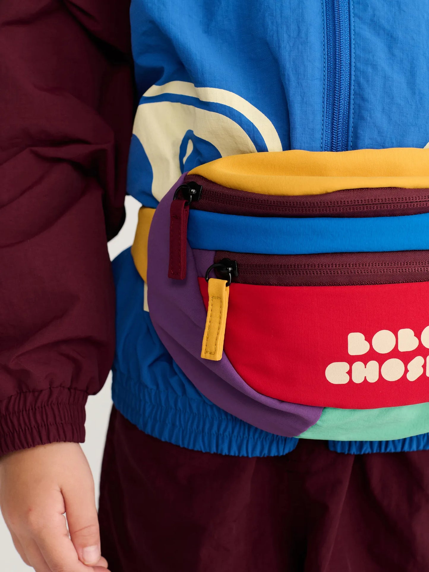 Bobo Choses Bolder 벨트 파우치