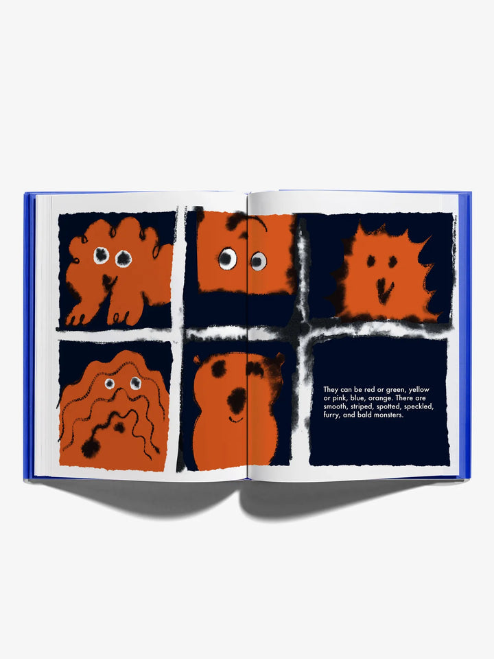 Petit Book AW26