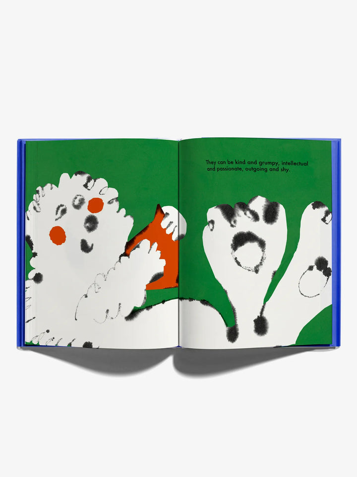 Petit Book AW26