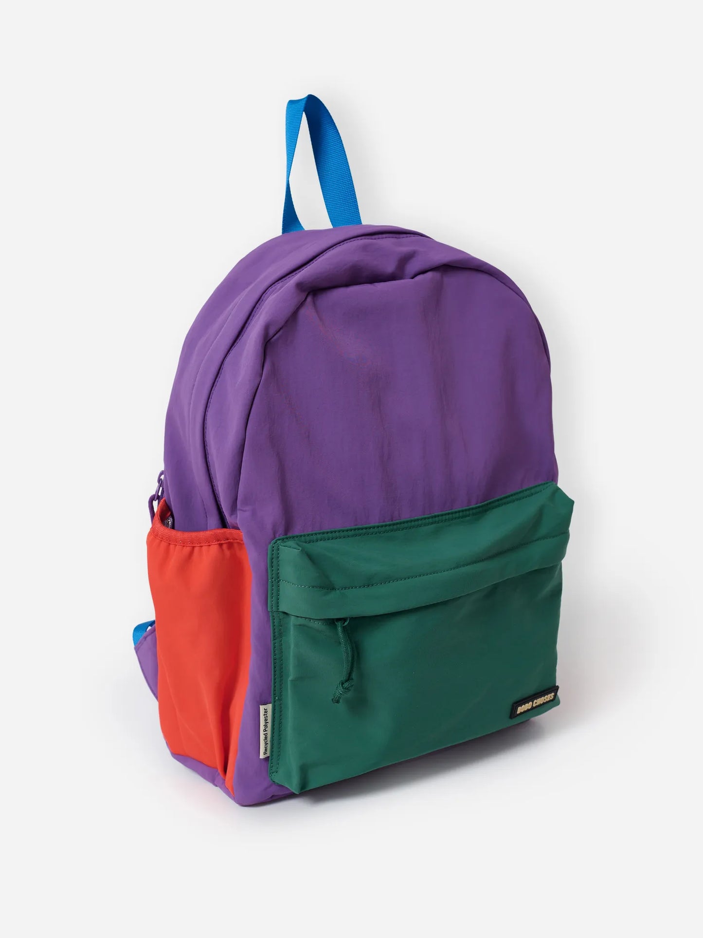 Bobo Choses color block backpack