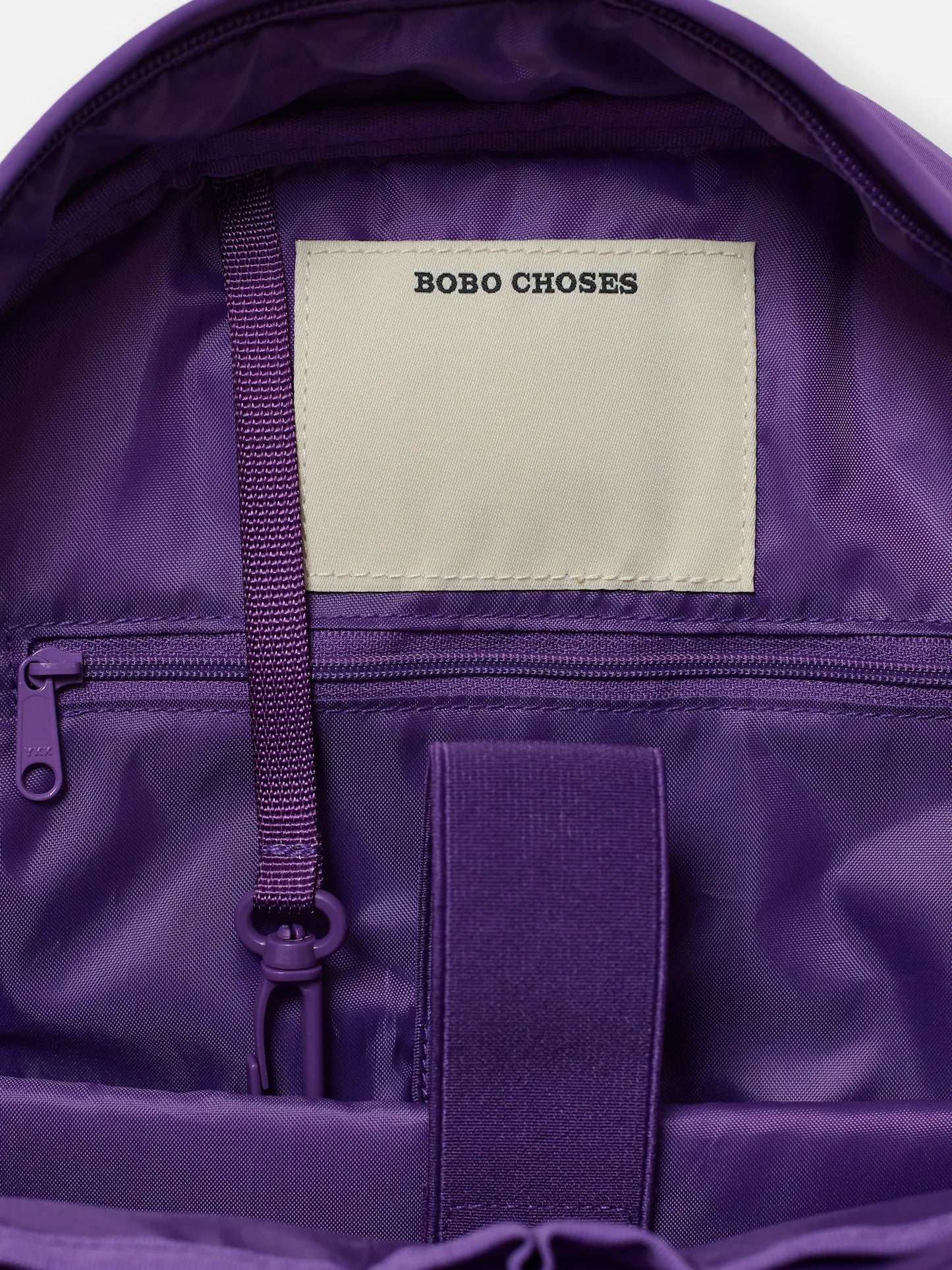 Bobo Choses color block backpack