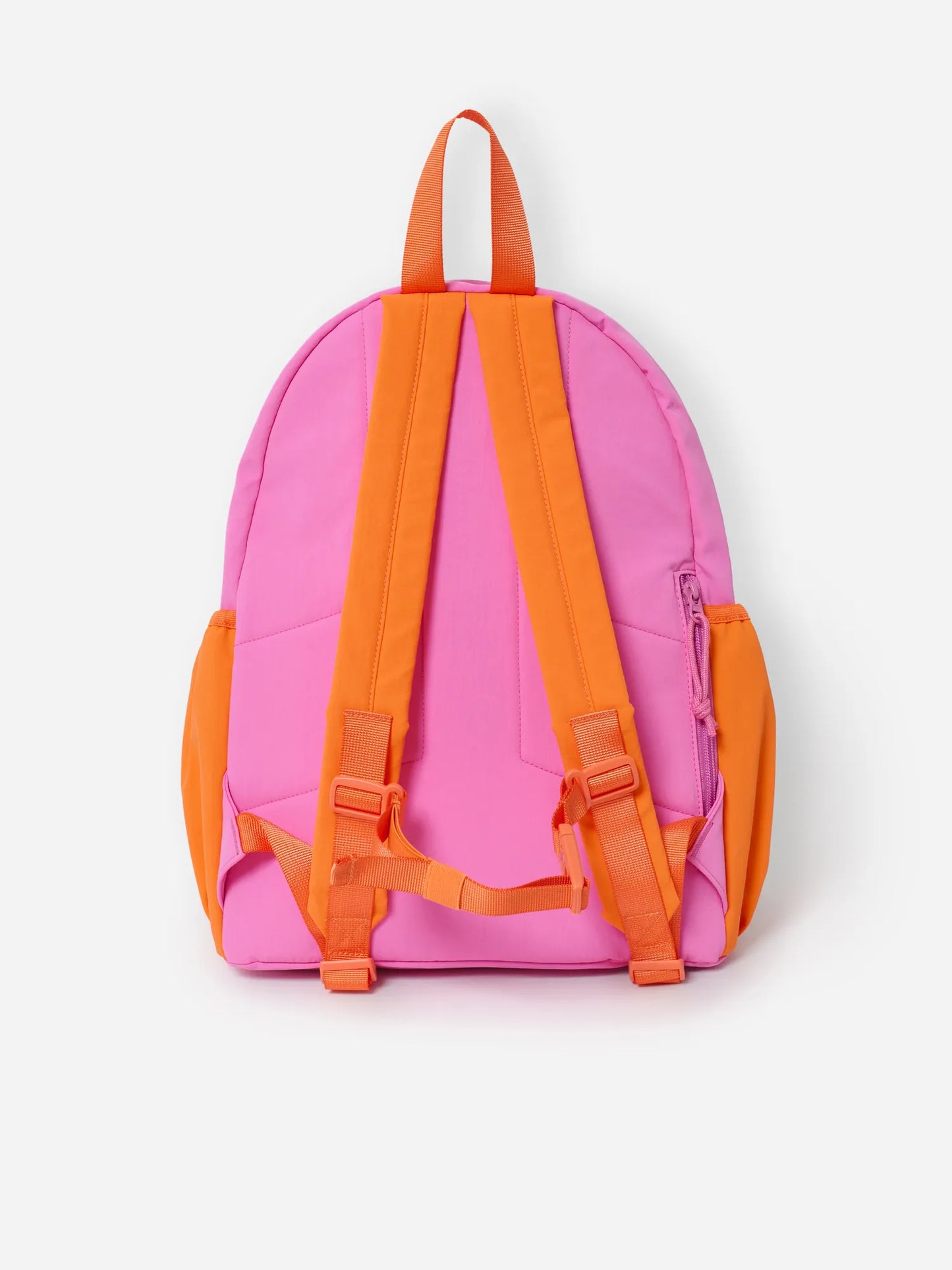 Rucksack Bobo Choses Color Block Rosa