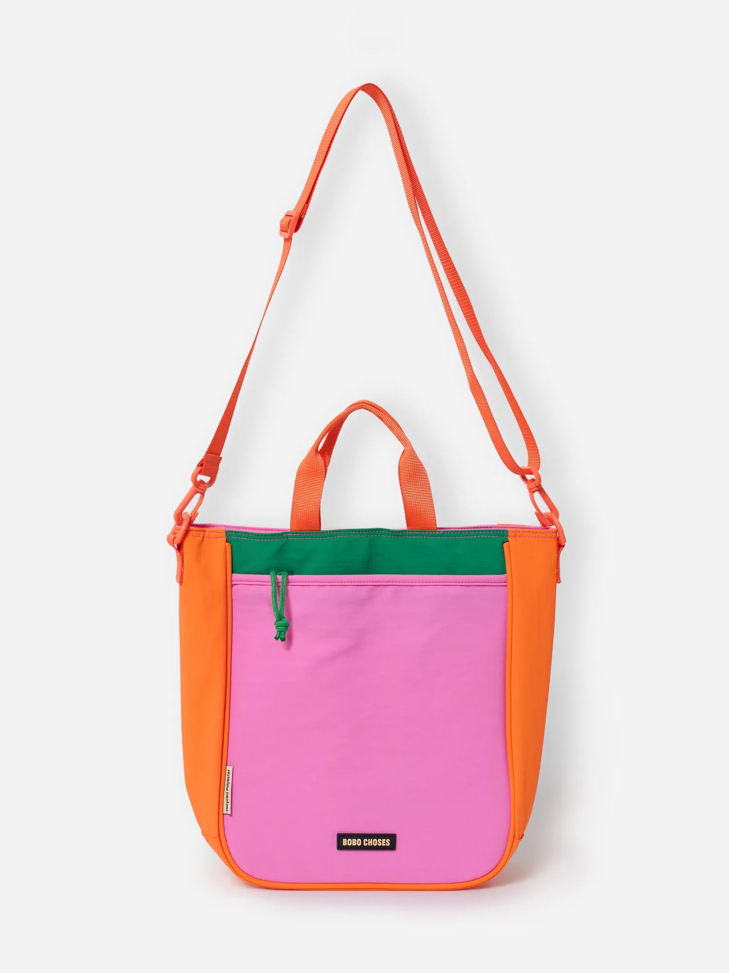Bobo Choses color block bag