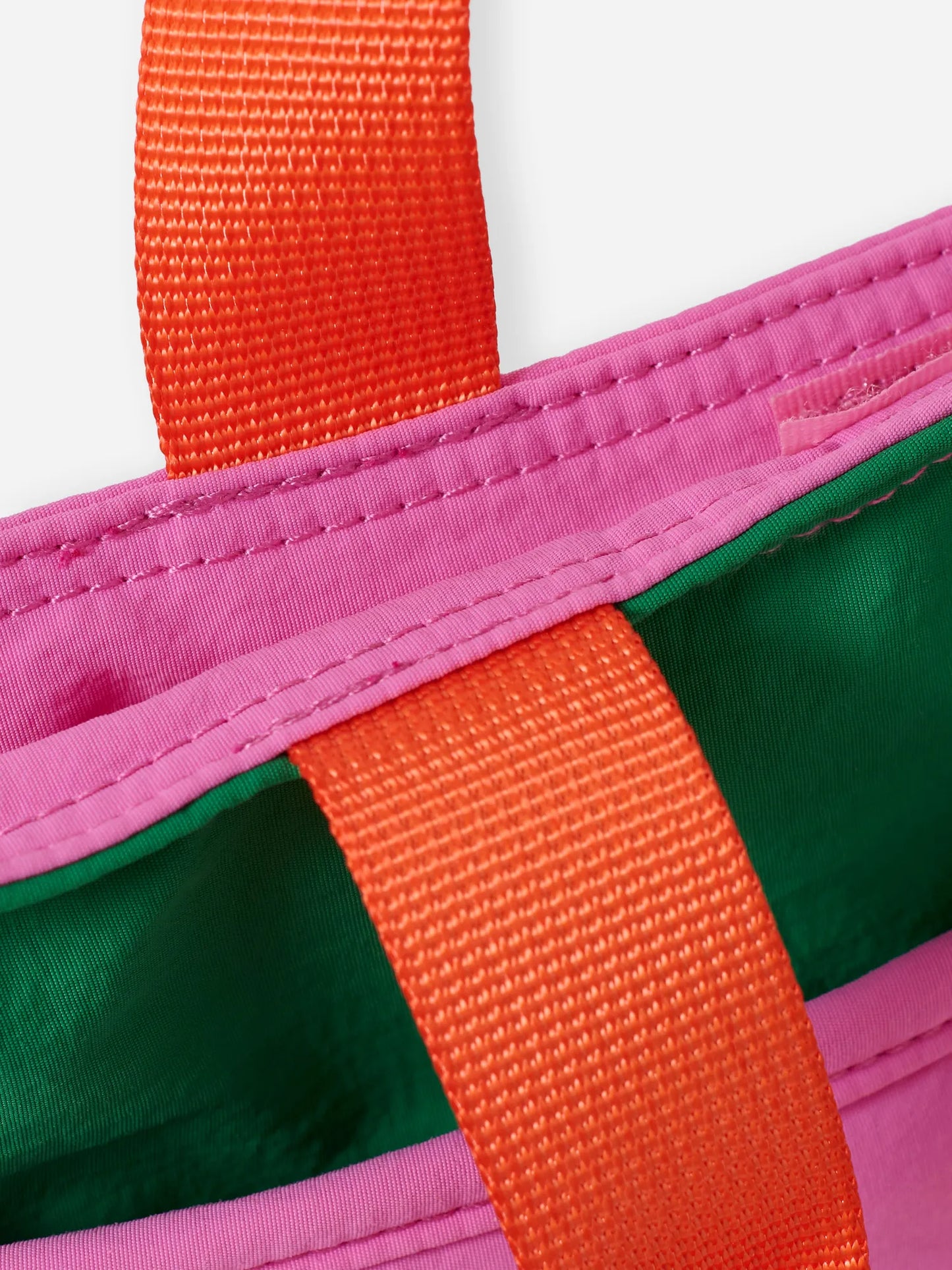 Bobo Choses color block bag
