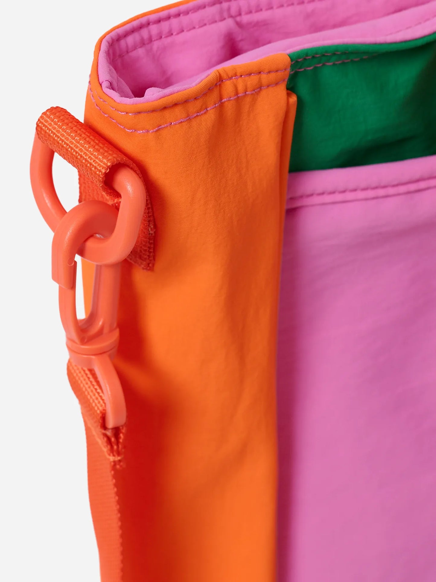 Bobo Choses color block bag