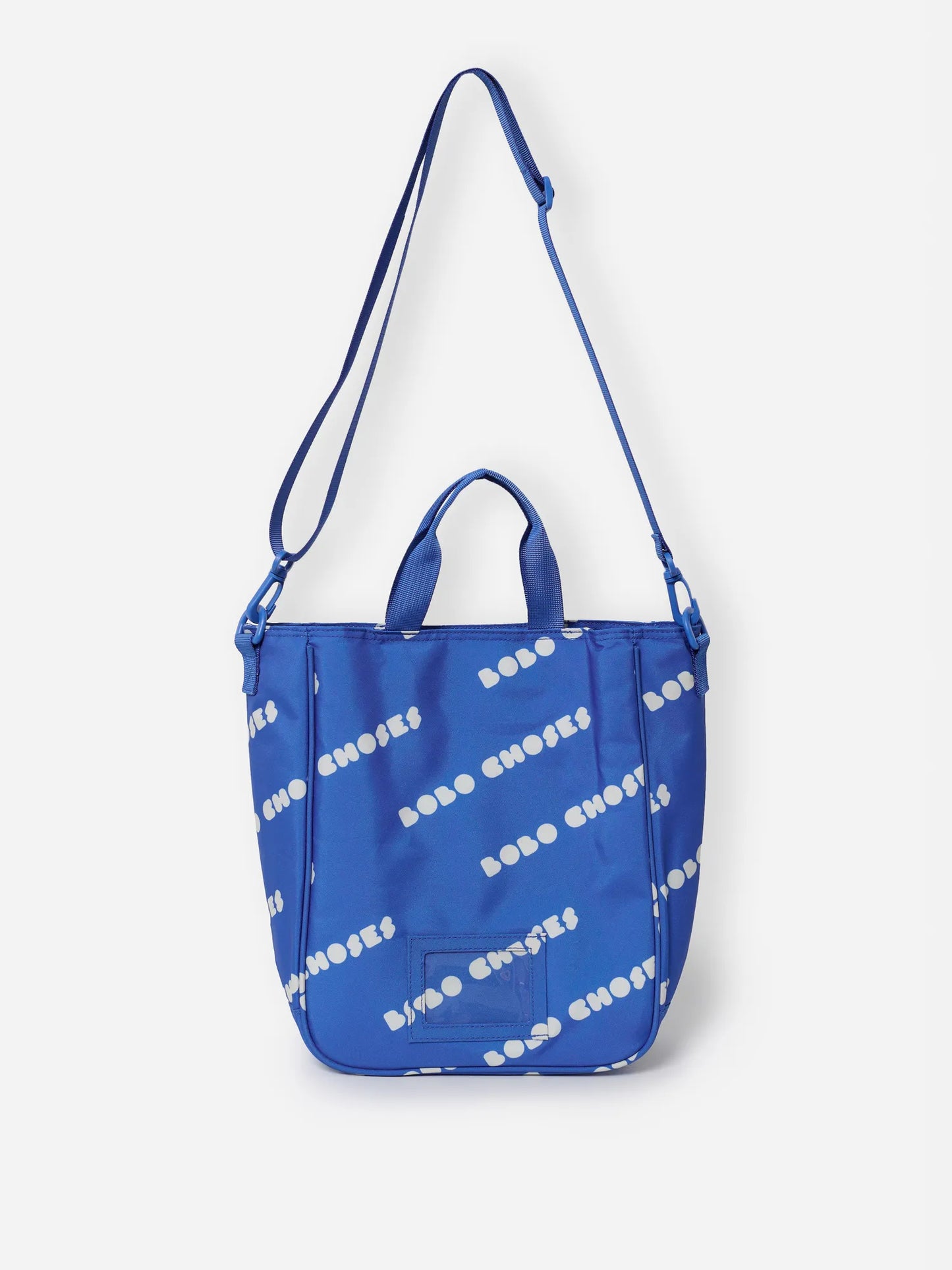Tasche Bobo Choses Bolder Allover