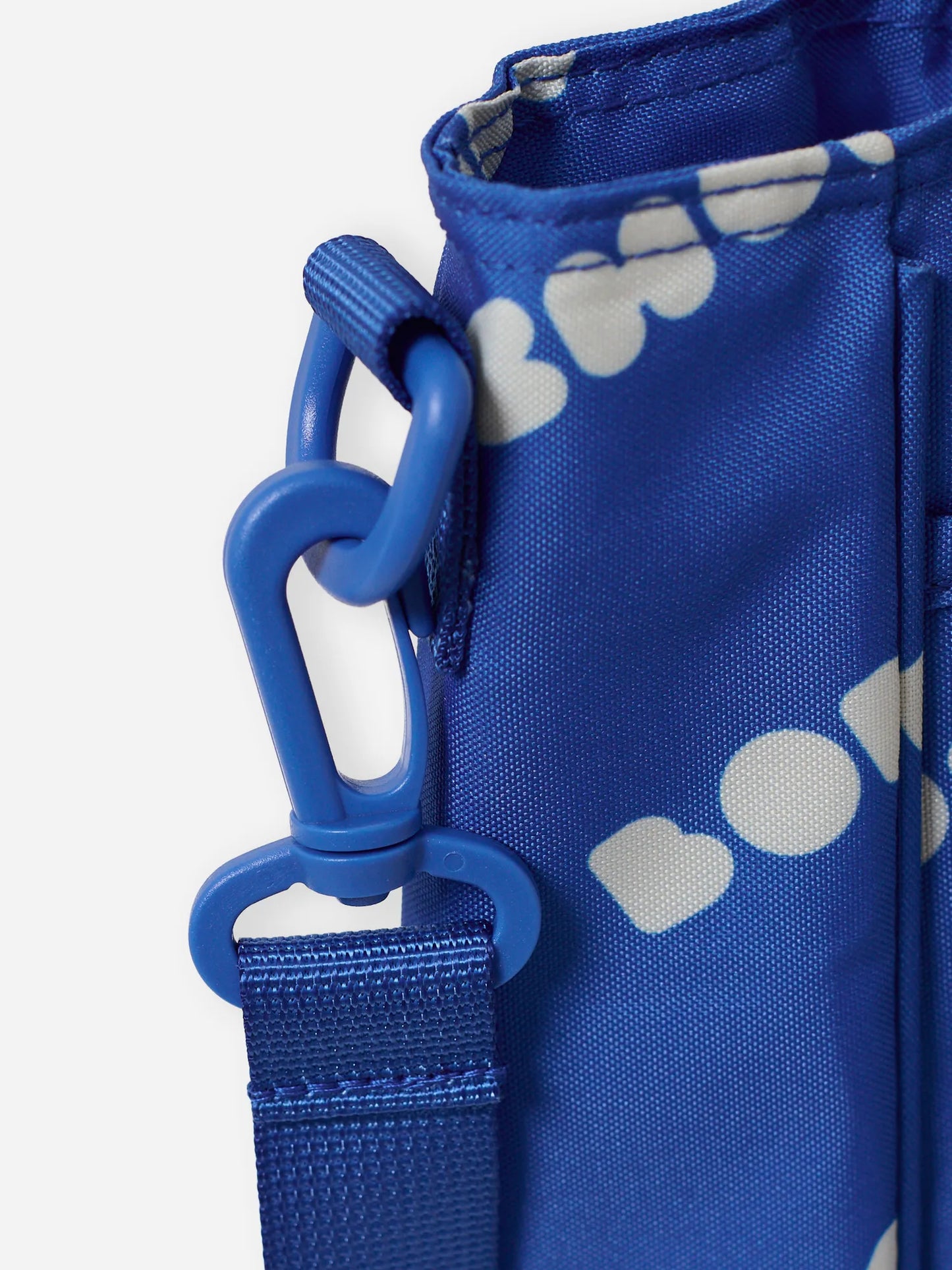 Tasche Bobo Choses Bolder Allover