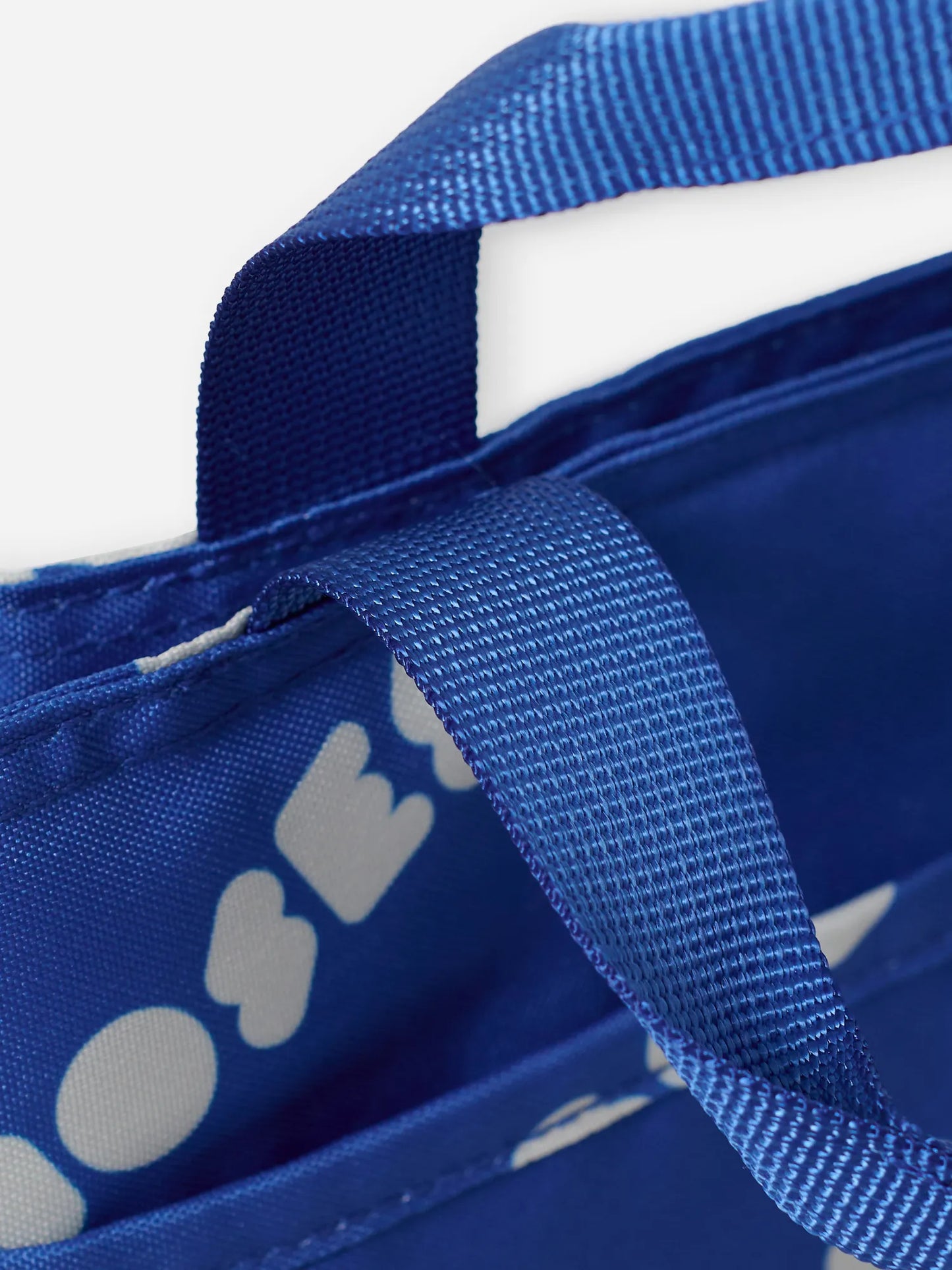 Tasche Bobo Choses Bolder Allover
