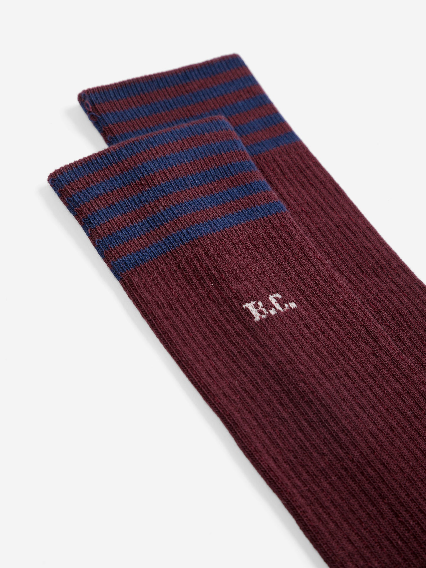 BC cotton socks