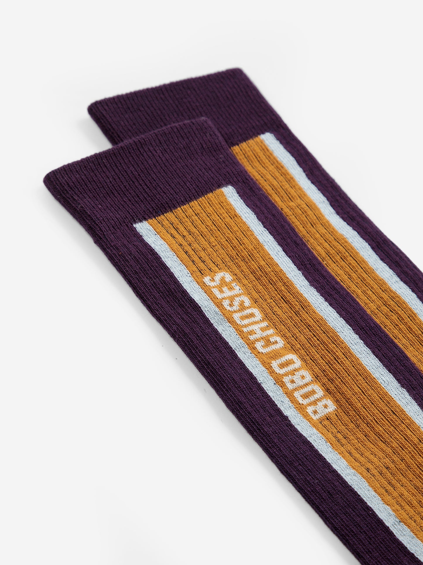 Sporty socks