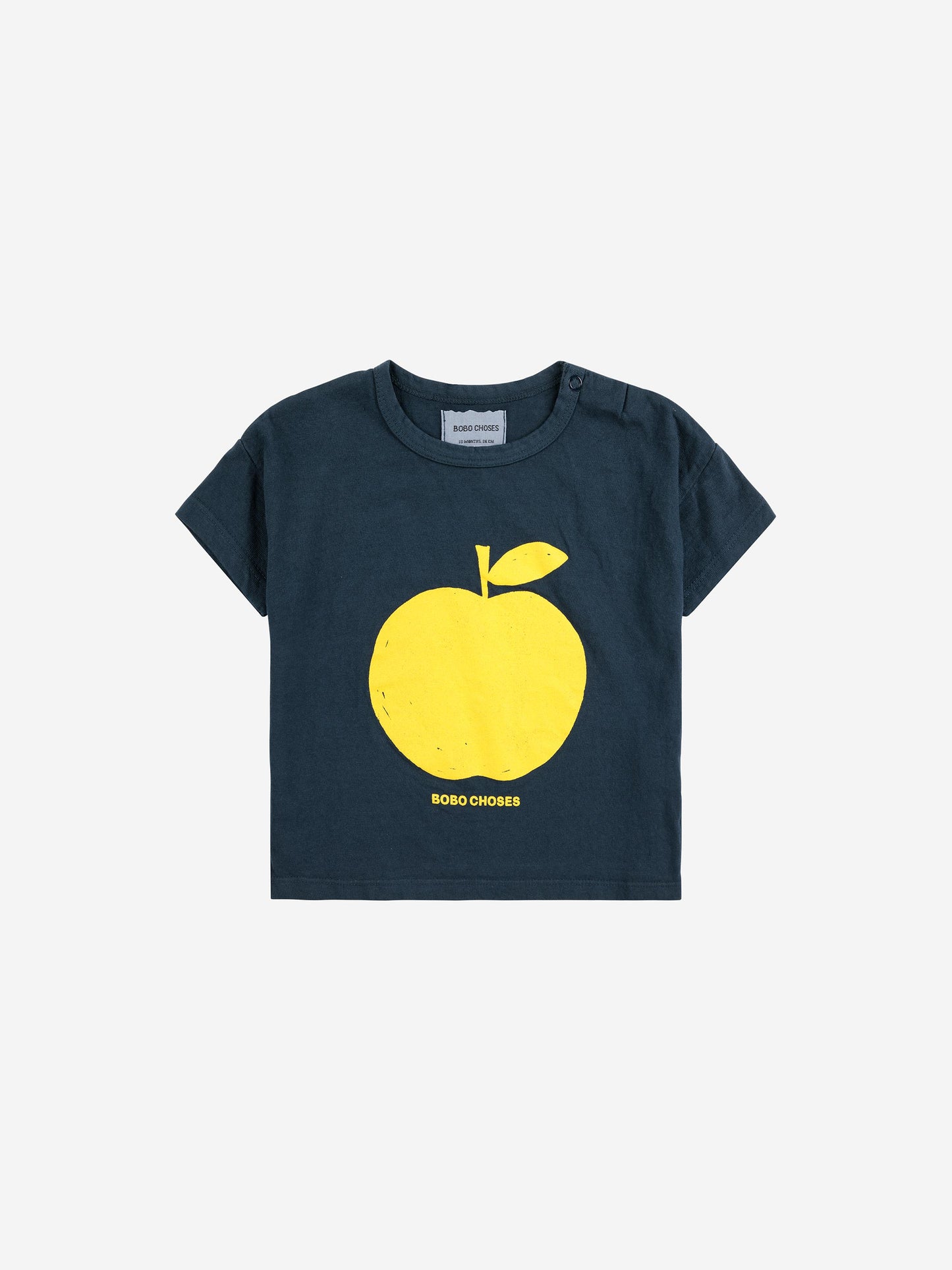 Poma navy T-shirt
