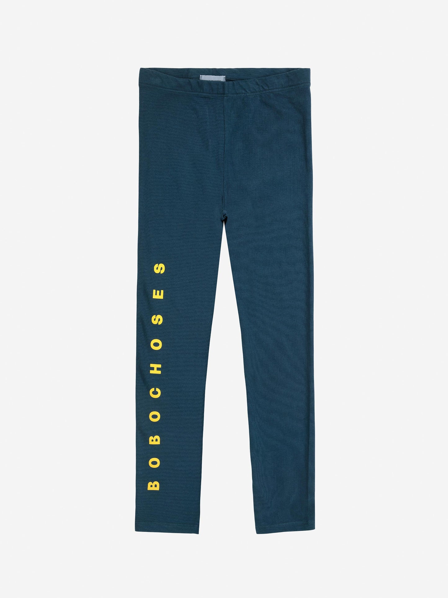 Legging bleu marine Bobo Choses