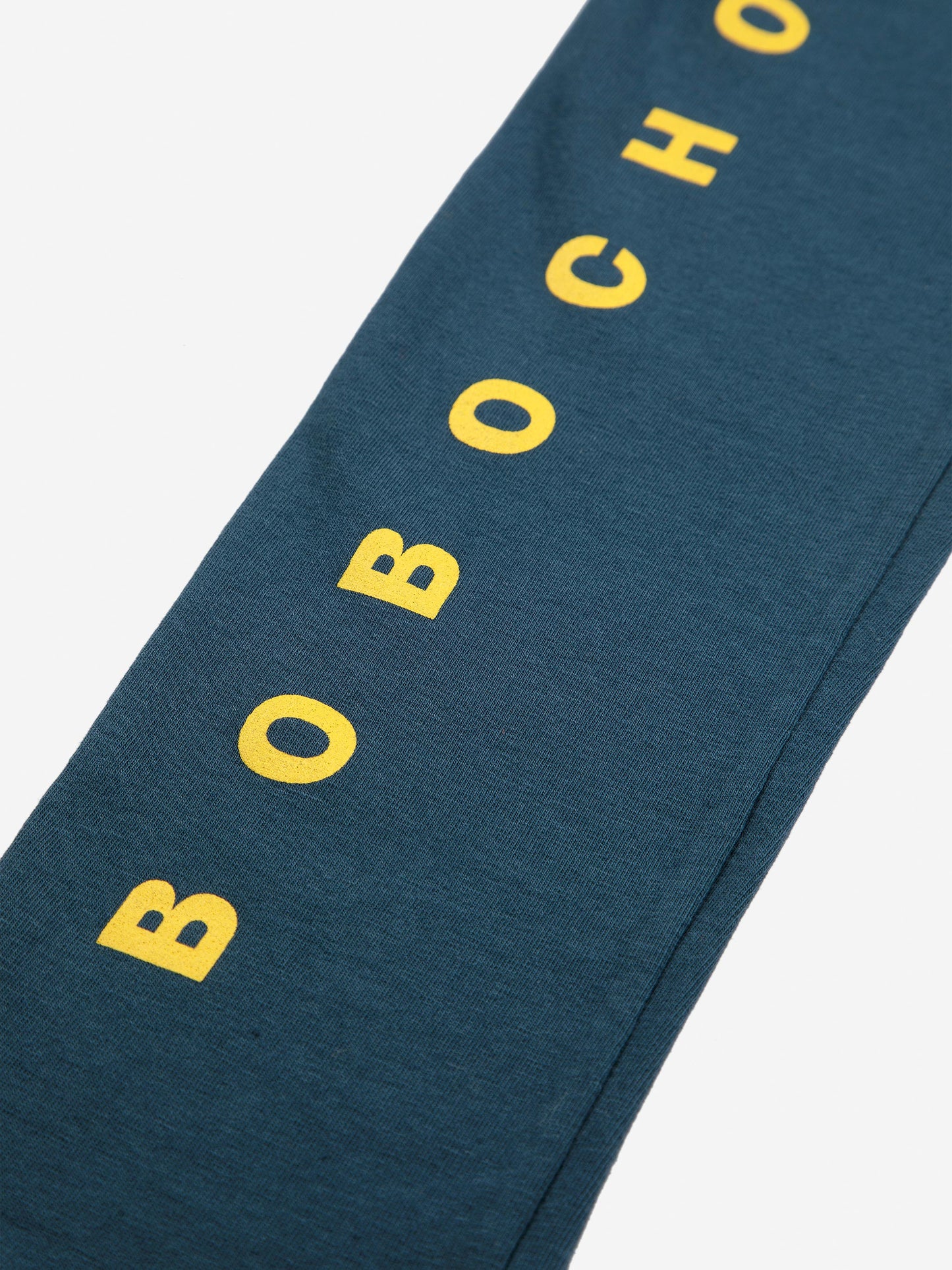 Legging bleu marine Bobo Choses