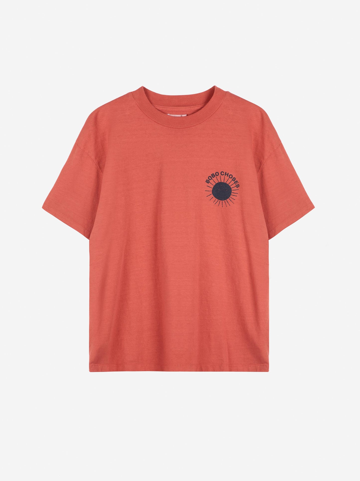 Bobo Choses Sun relaxed T-shirt