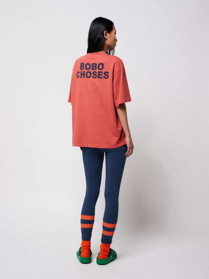 Bobo Choses Sun relaxed T-shirt