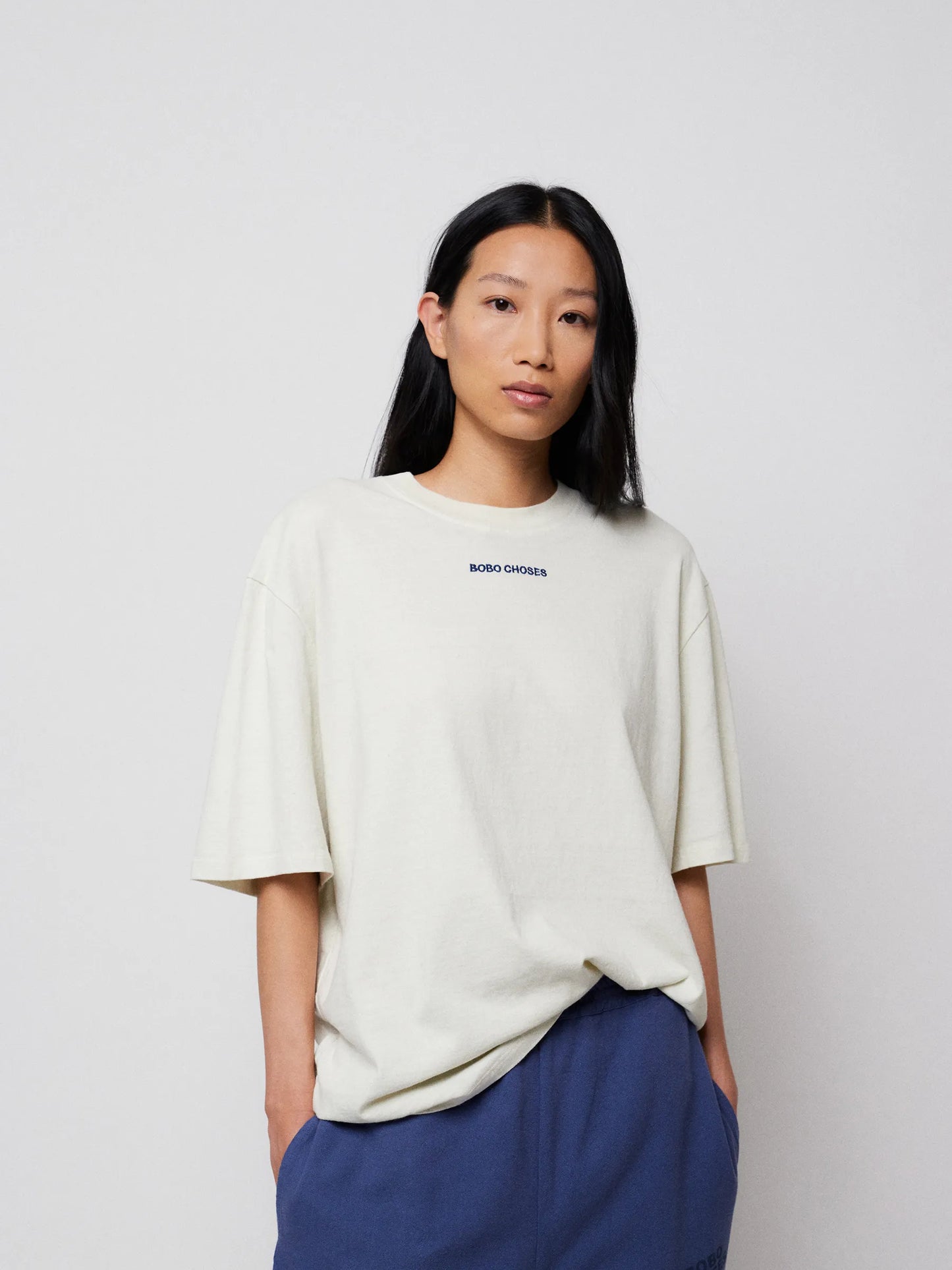 Bobo Choses relaxed T-shirt