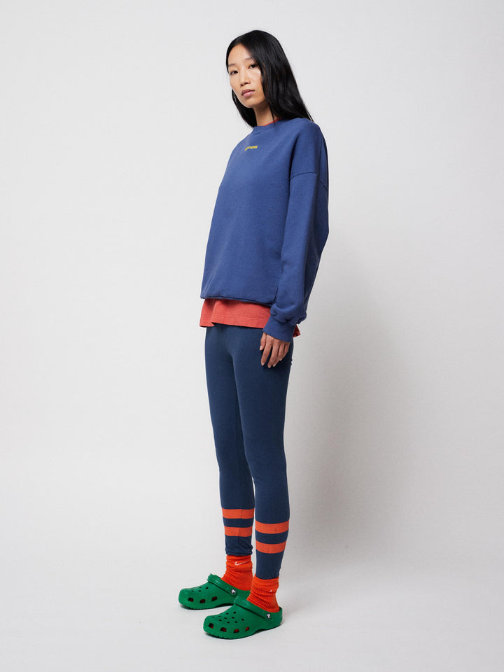 Bobo Choses relaxed sweatshirt