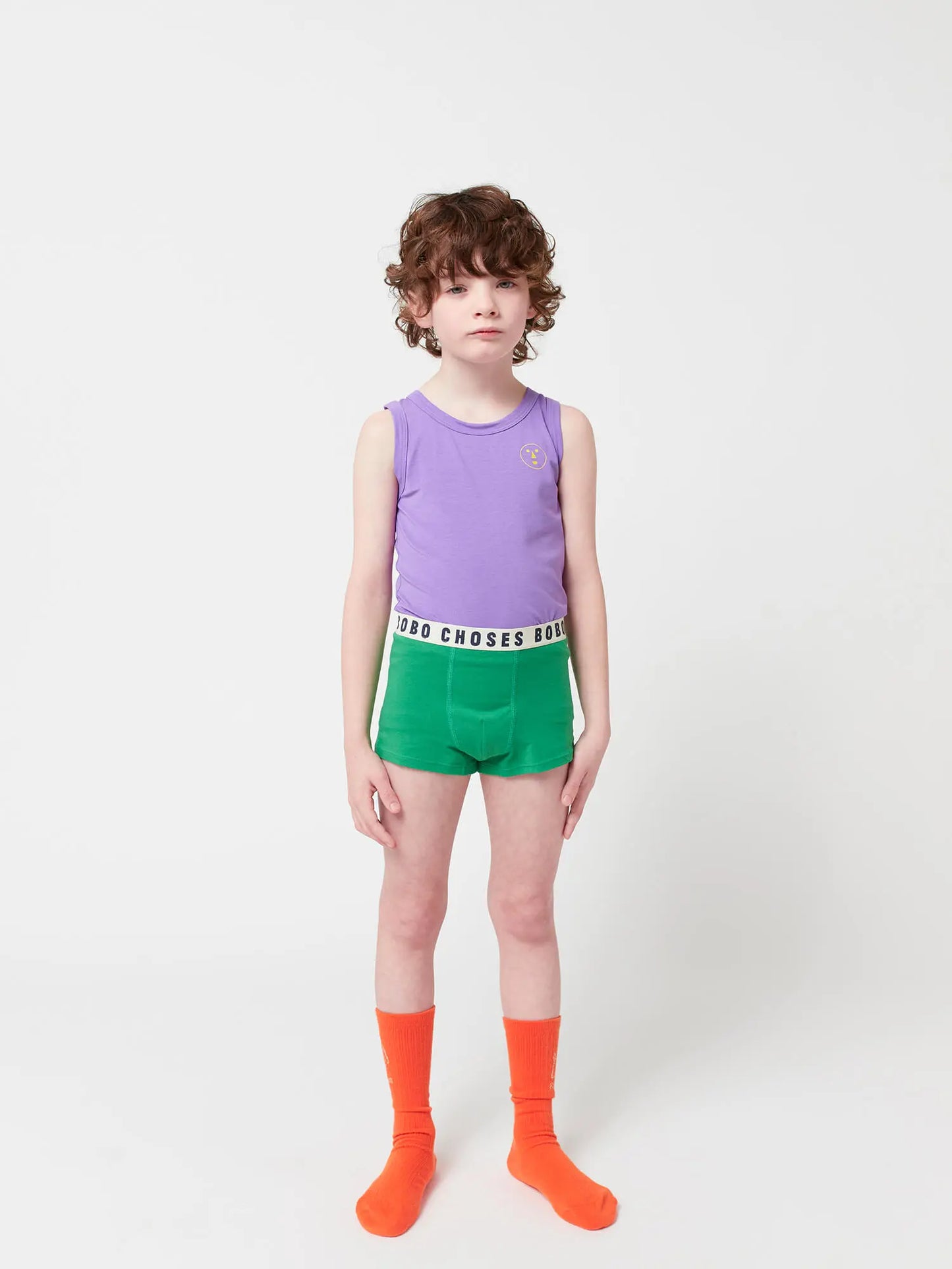 Bobo Choses boxer shorts set