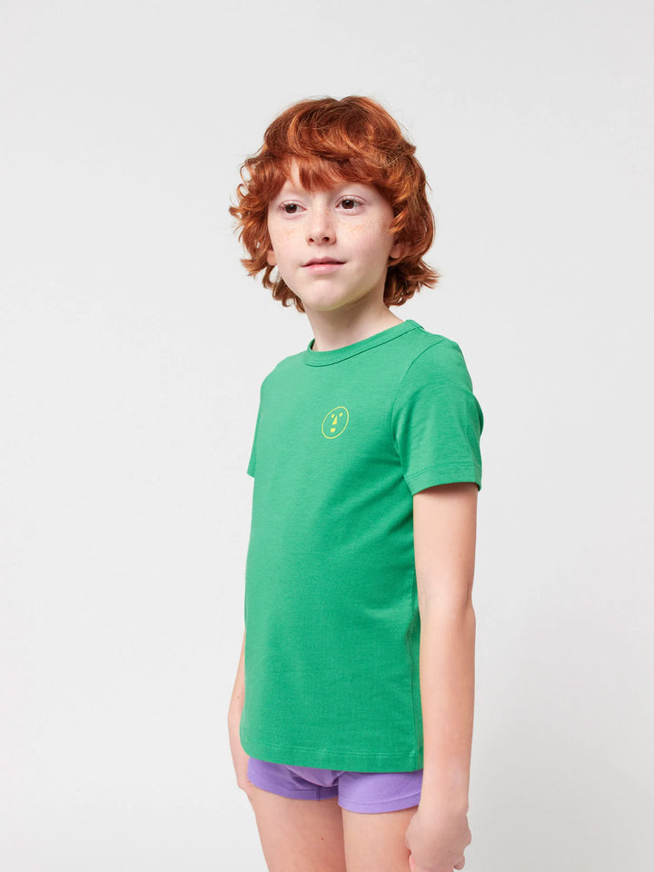 Have Fun Face T-shirt set