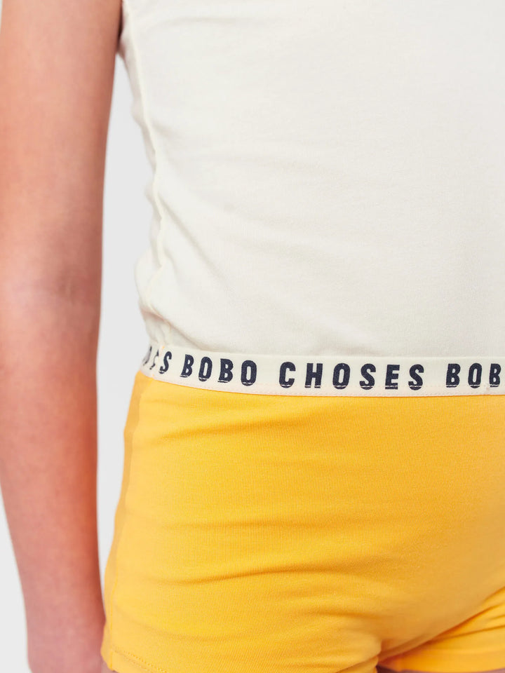 Bobo Choses panties set
