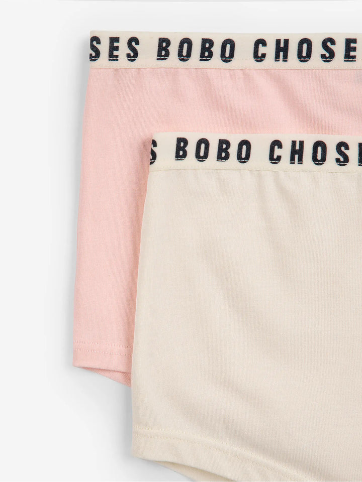 Bobo Choses panties set
