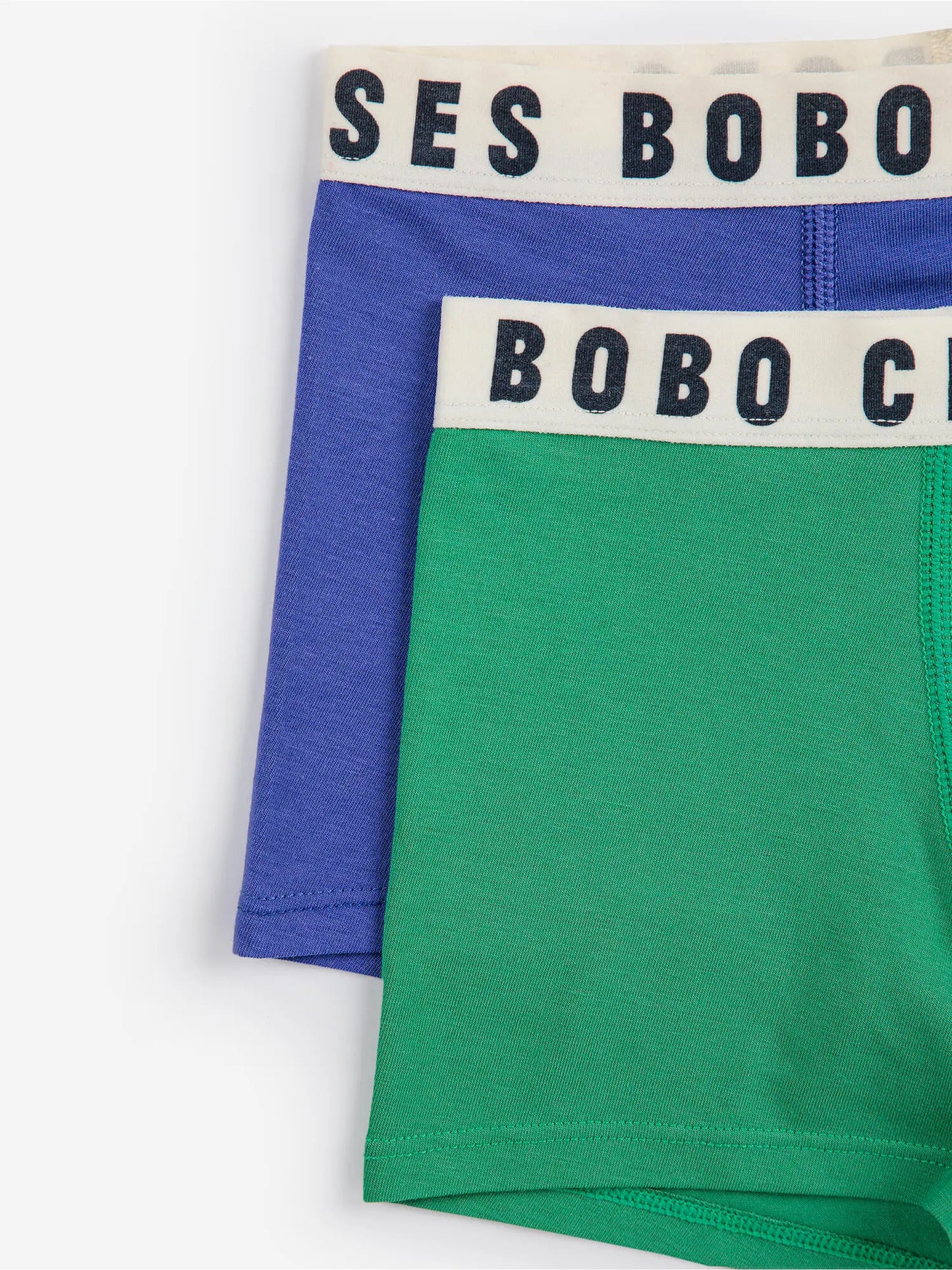 Bobo Choses boxer shorts set